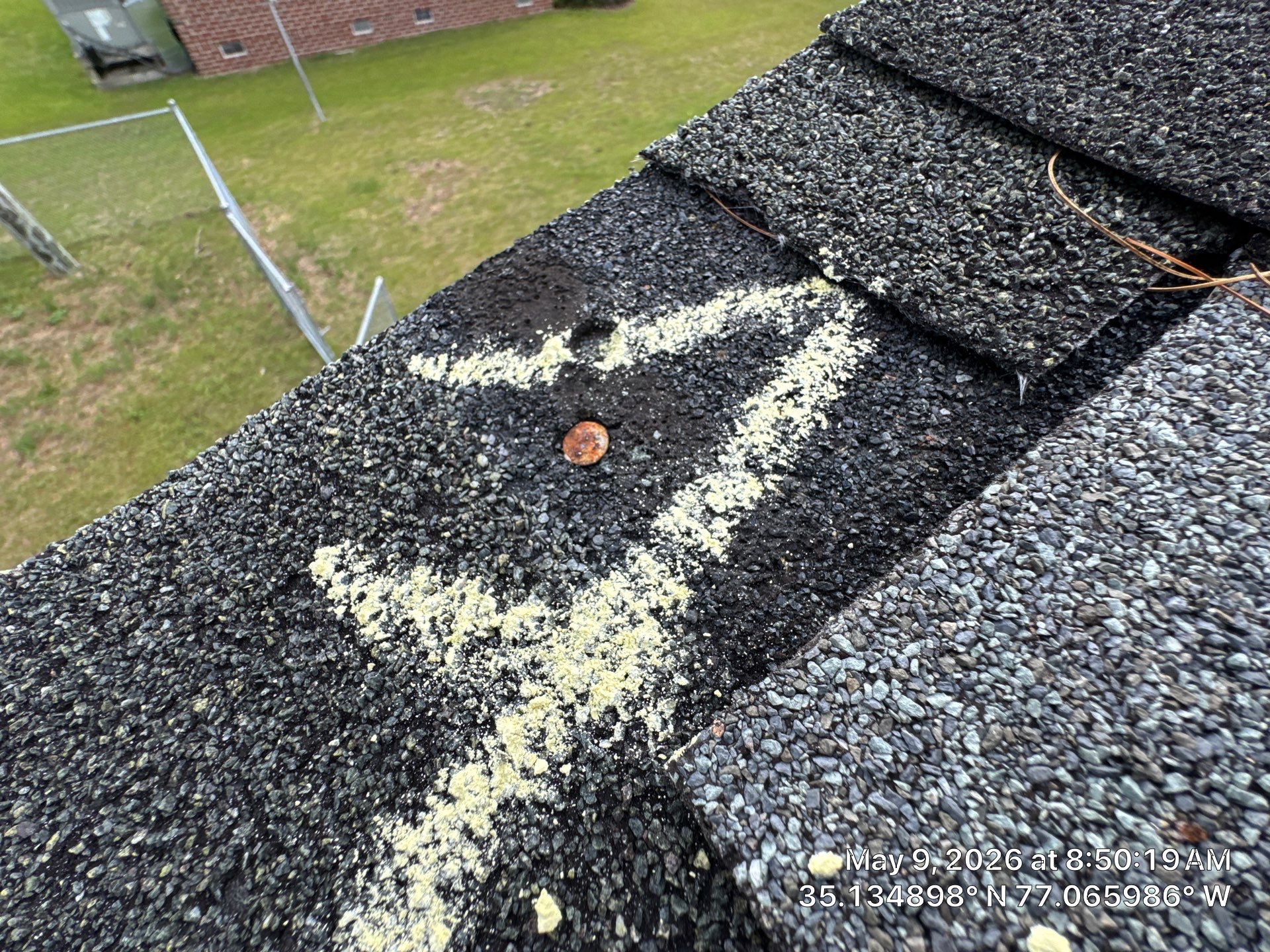 New Bern Roof Inspection | NC Roofs by North Carolina Roofs