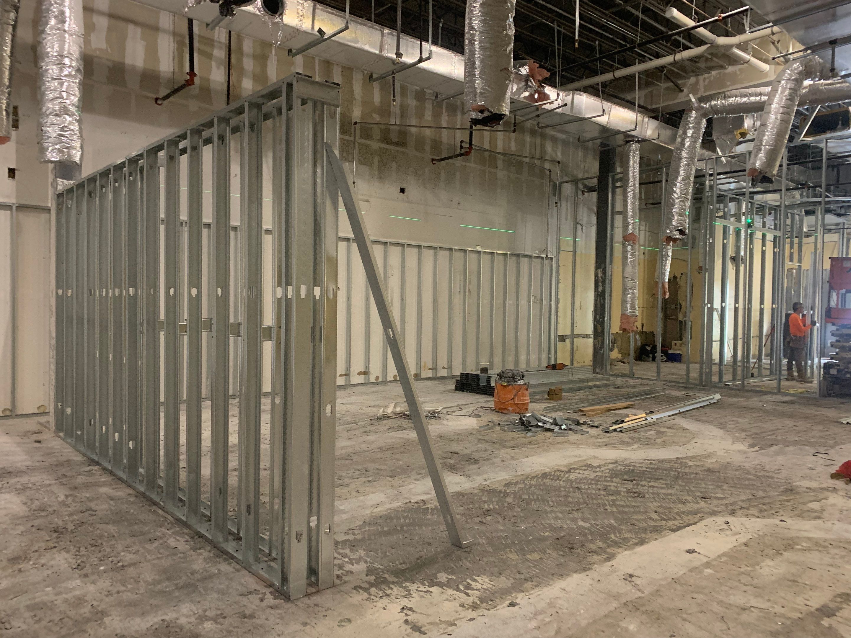 Aventura Comercial by The Goat Contractor ( Giampri Corp)