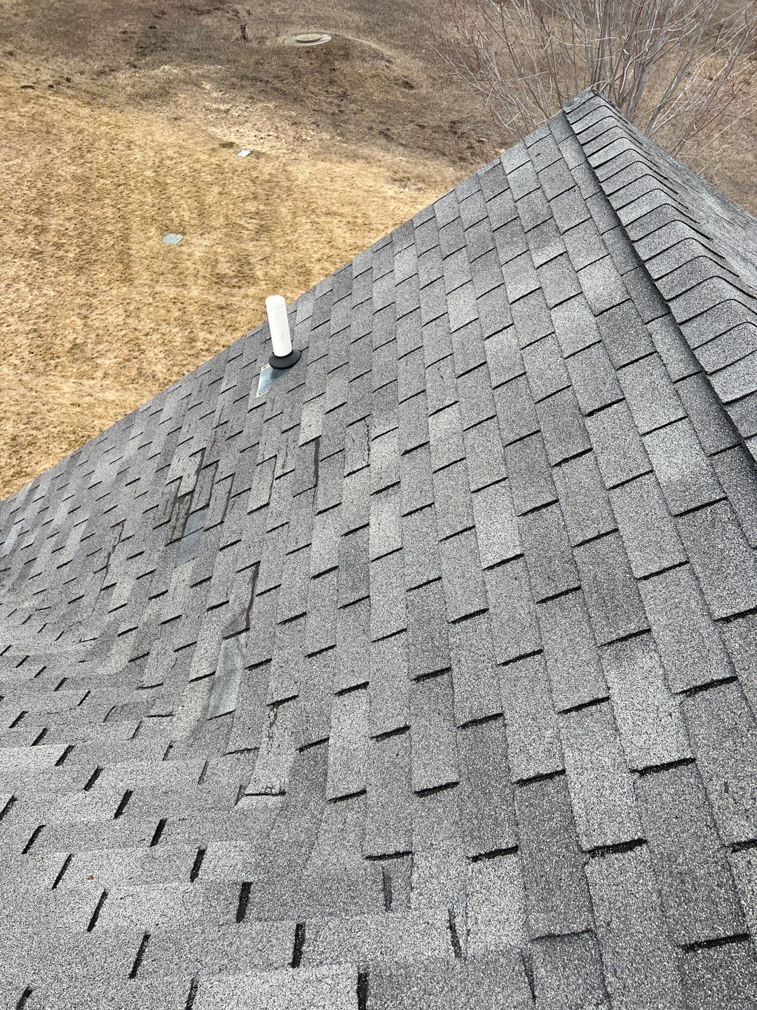 GAF Timberline HDZ - Charcoal by Montana Roofing Solutions