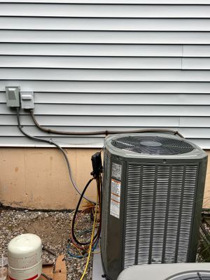 Project in Boonton