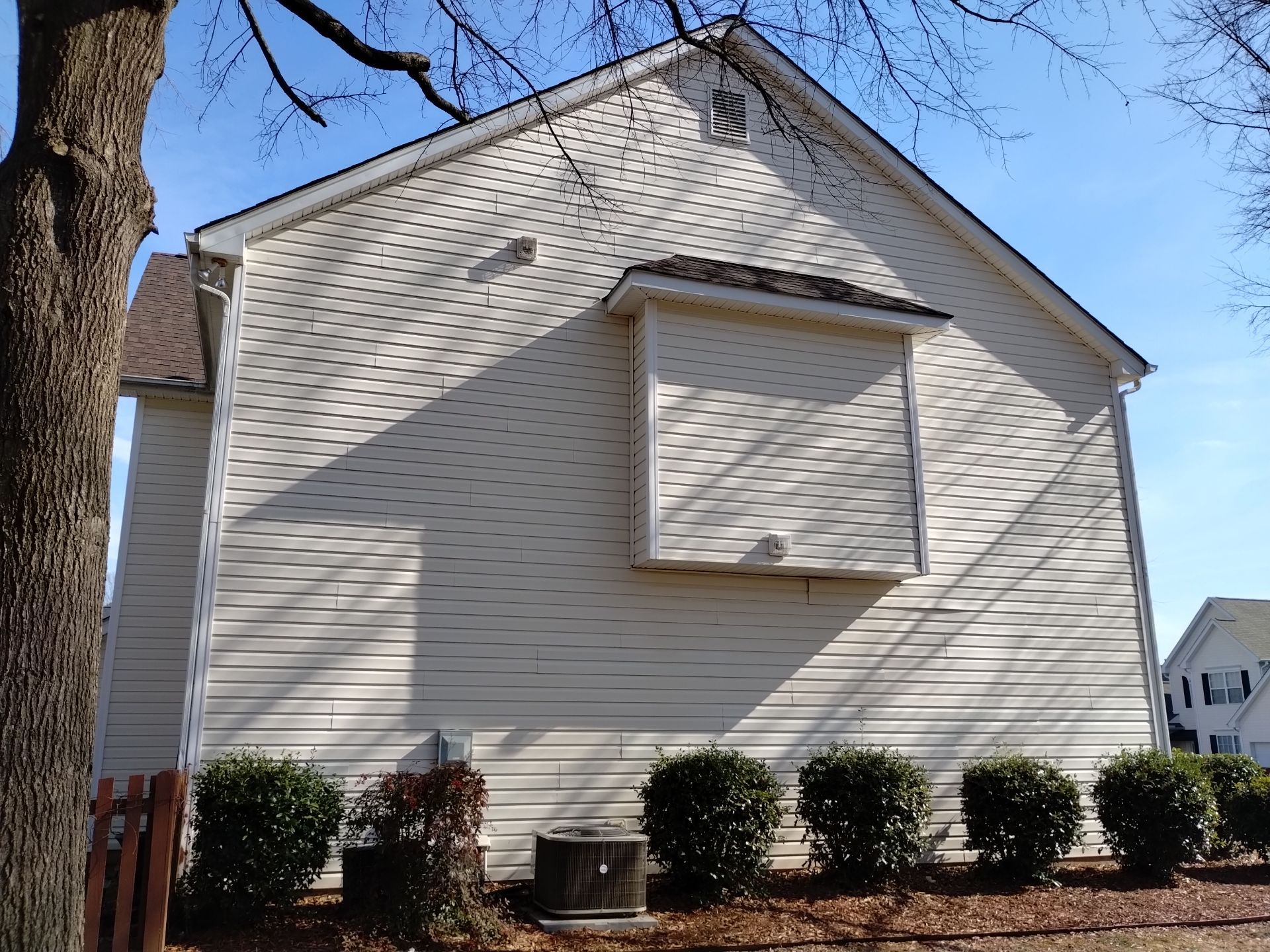 Project in Indian Trail by Turnkey Construction Pro