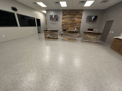 Farmhouse Gray