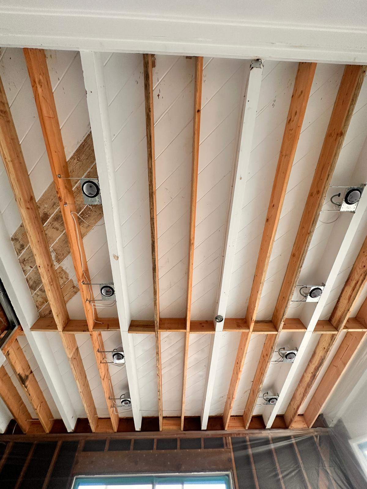 Project in Culver City by Advanced Attic Solutions