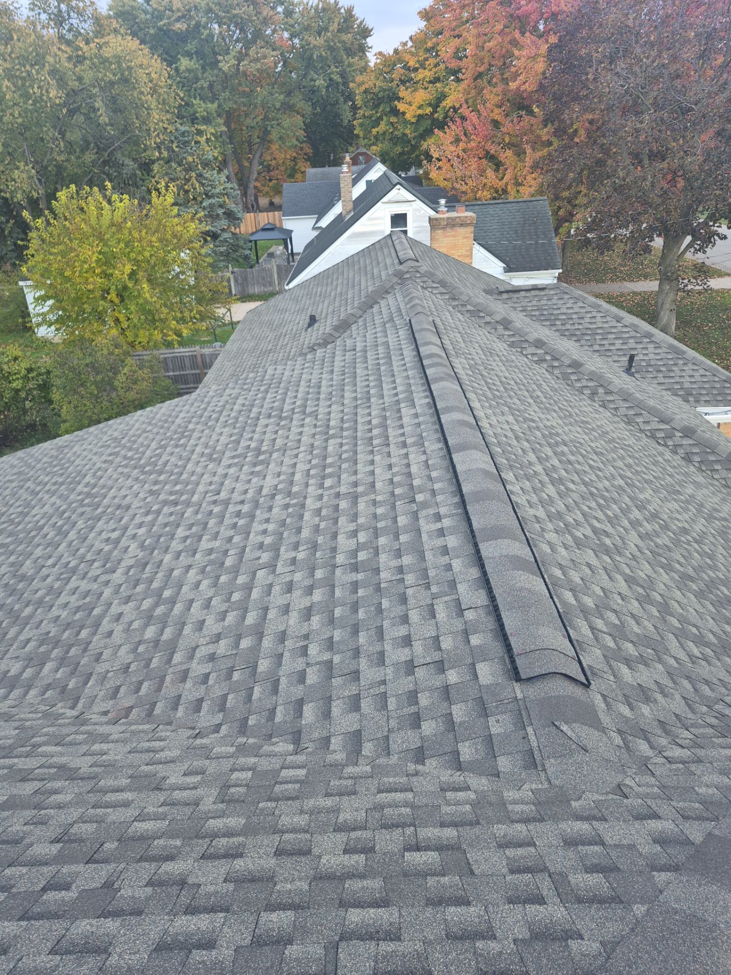 Garage & Addition (In Progress) by Avalon Roofing and Exteriors