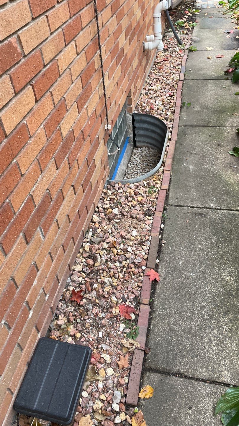 Surface Patching & Sealing for Lisa by Waterproofing Northeast