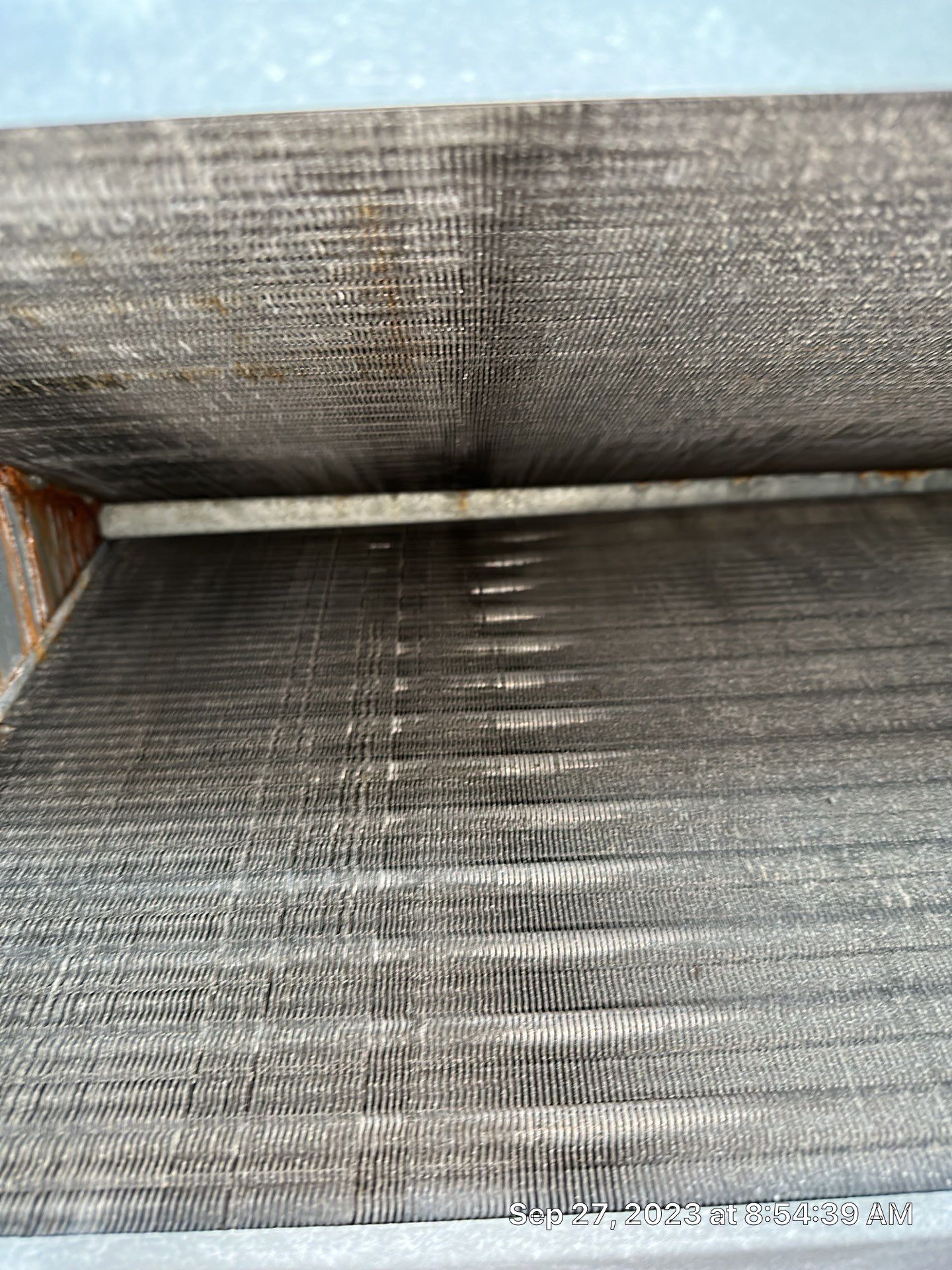 Blower Door Testing & HVAC Cleaning by TIES360 Air Ducts Plus