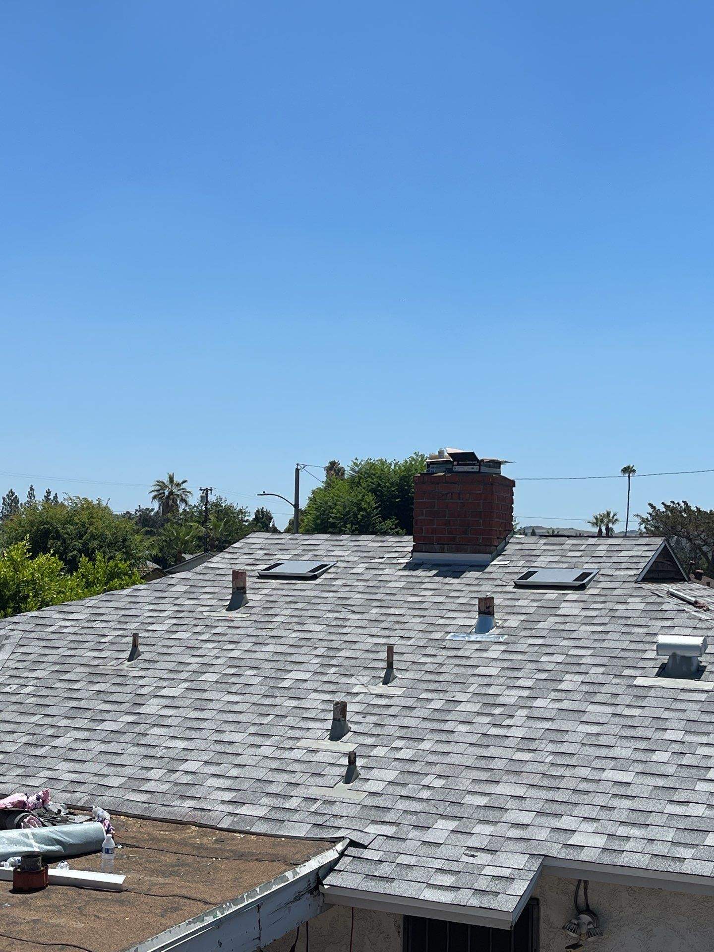 Roof Replacement - Covina, CA 91724 by Epic Roof Replacement