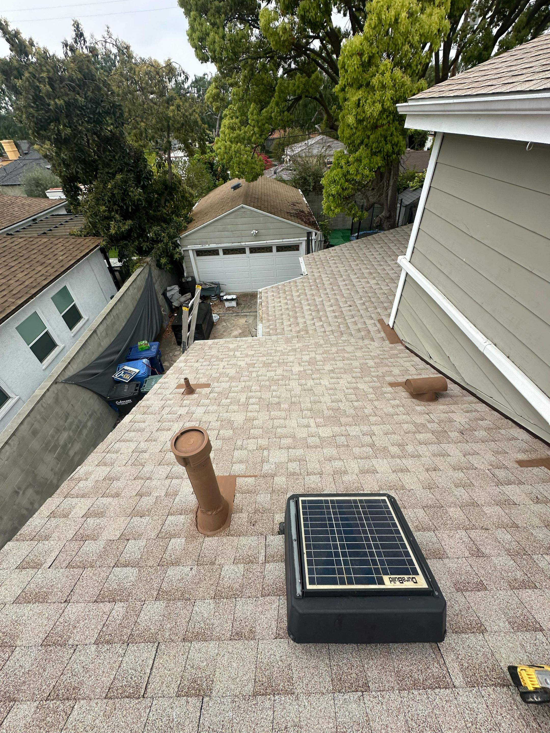 Roof Replacement- Culver City, CA 90232 by Epic Roof Replacement