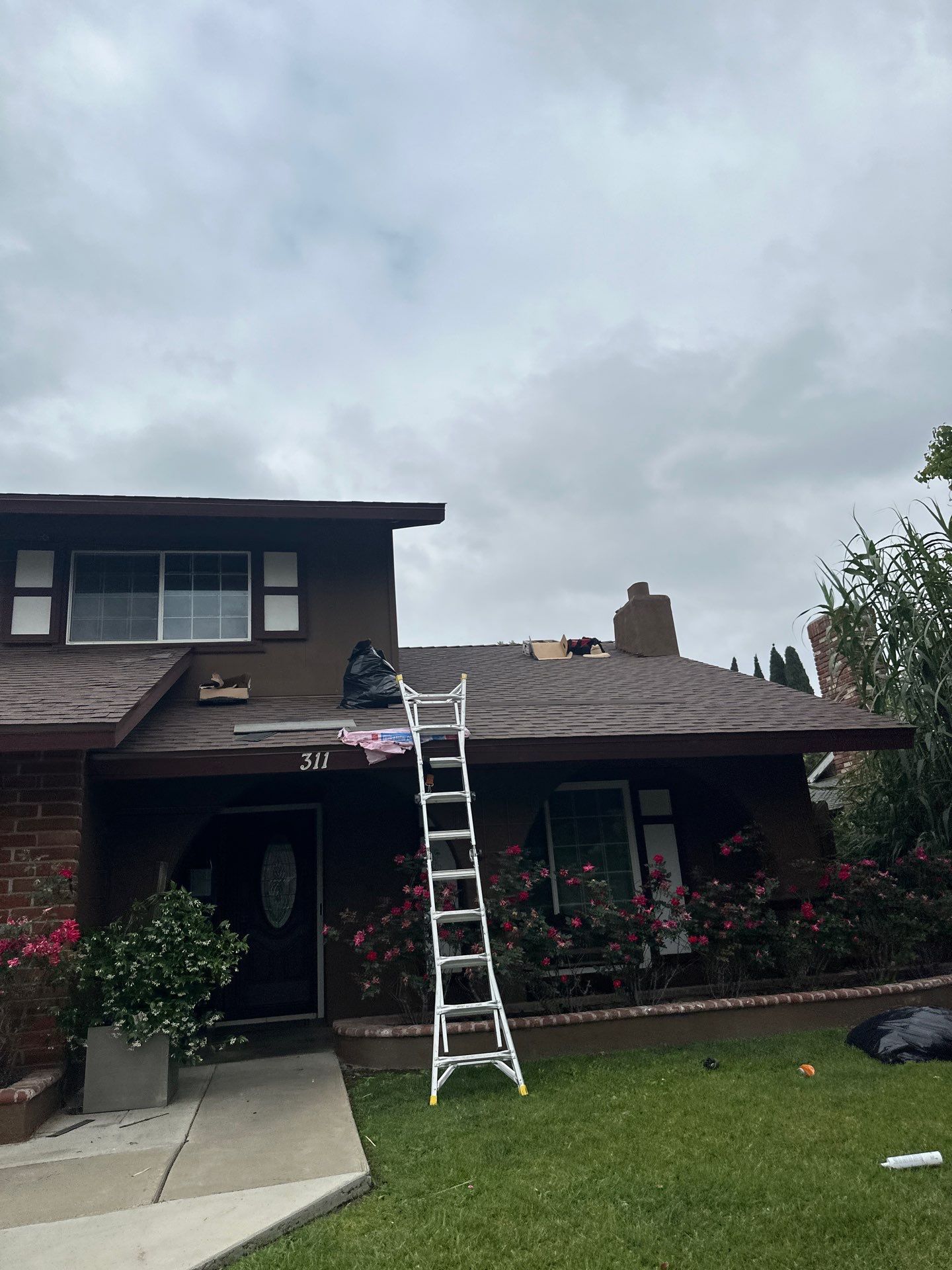 Roof Replacement - Anaheim, CA 92807 by Epic Roof Replacement