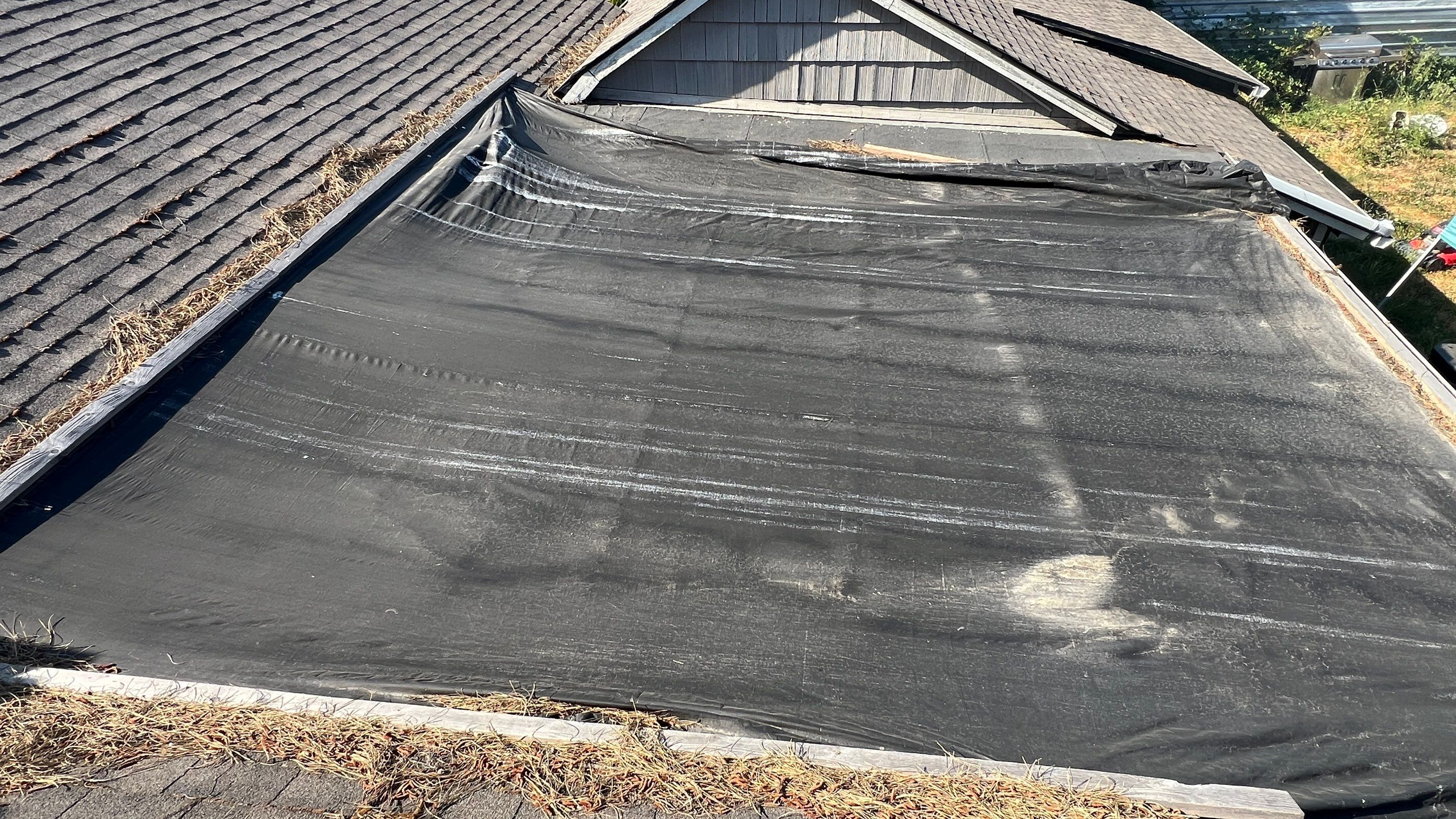 Niles Avenue Northeast, Salem OR  by OR Advanced Roofing, LLC