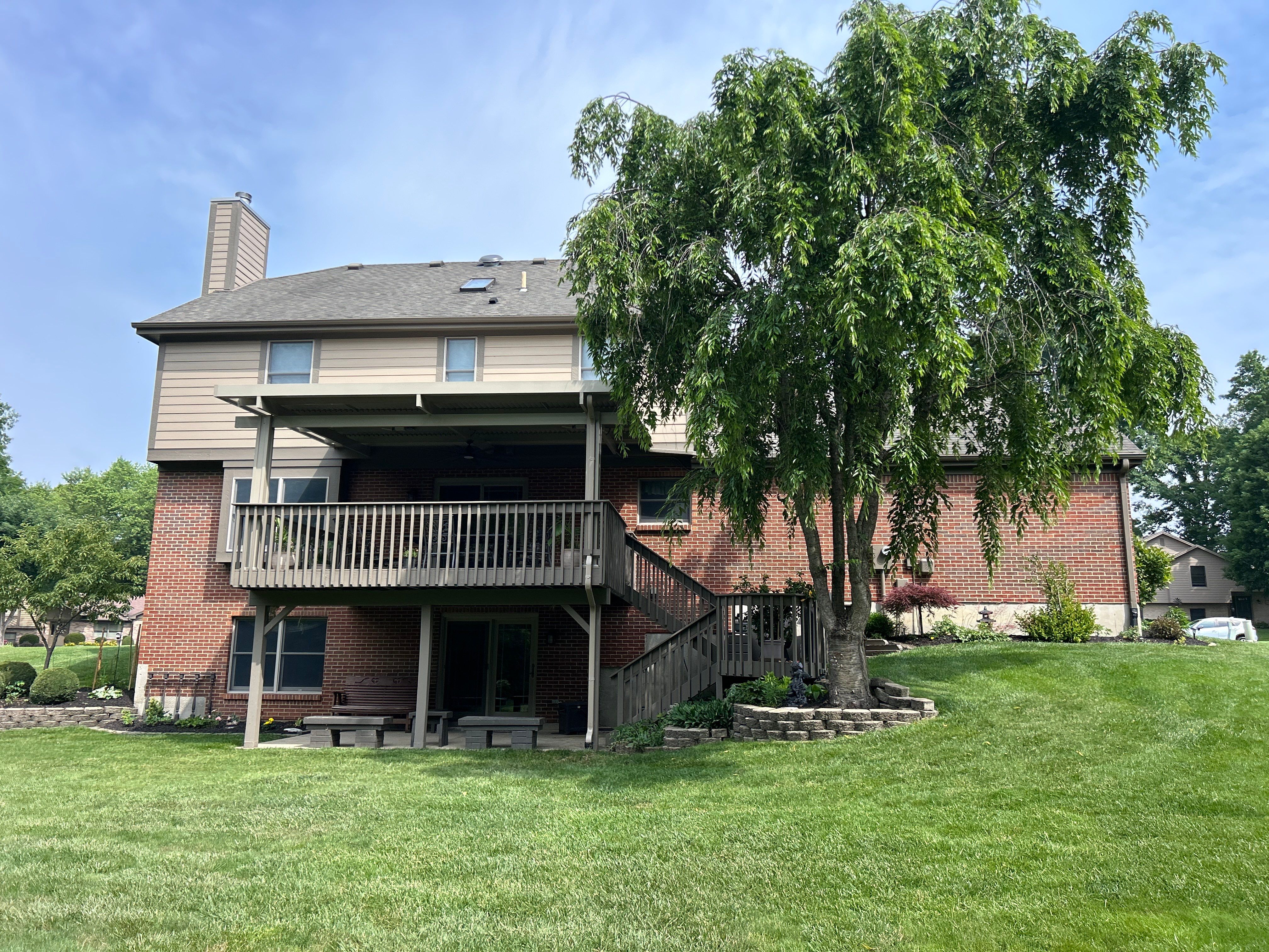 Eismann by D&G Roofing and Restoration