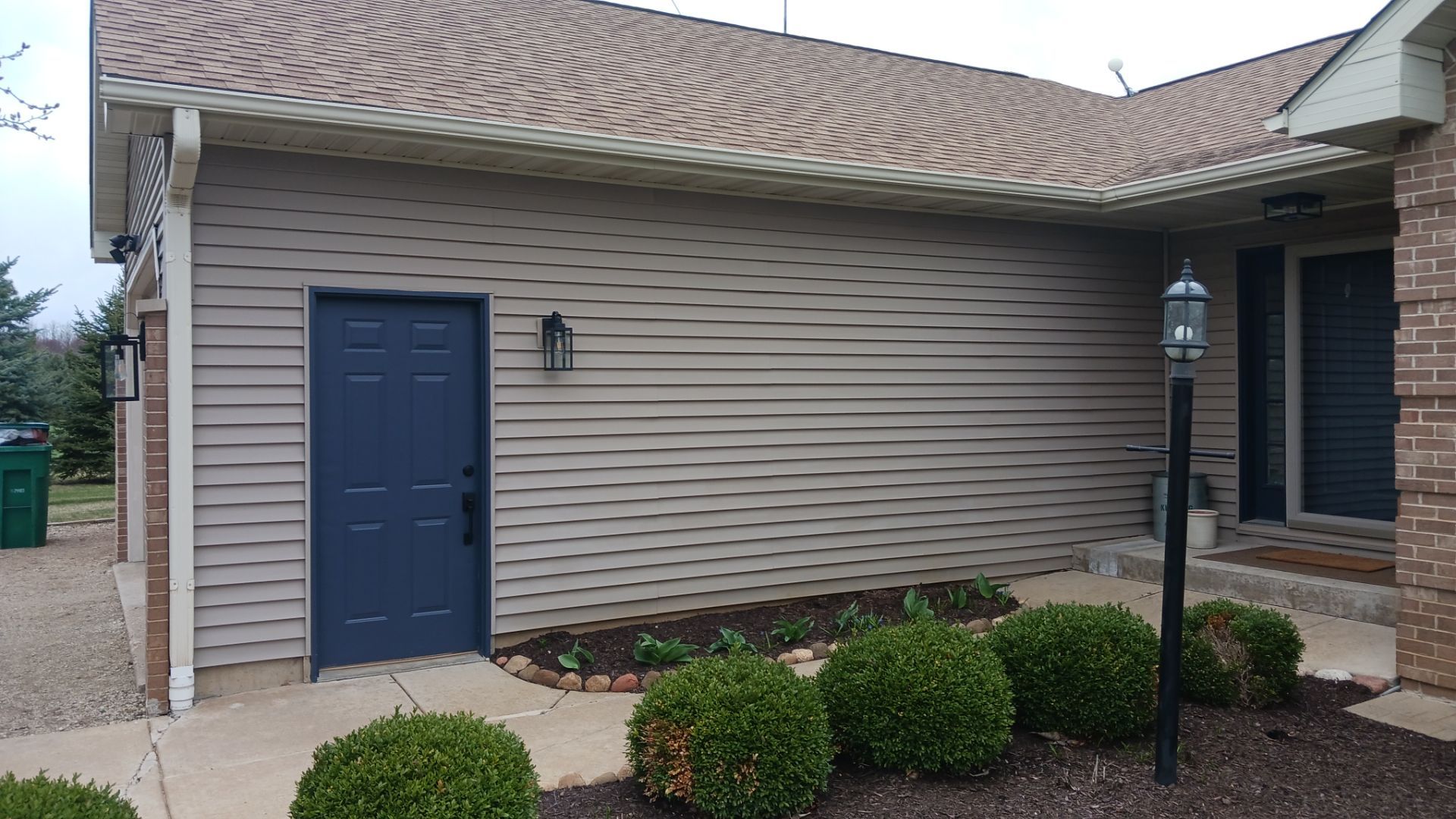 New James Hardie Siding by NextWave Construction