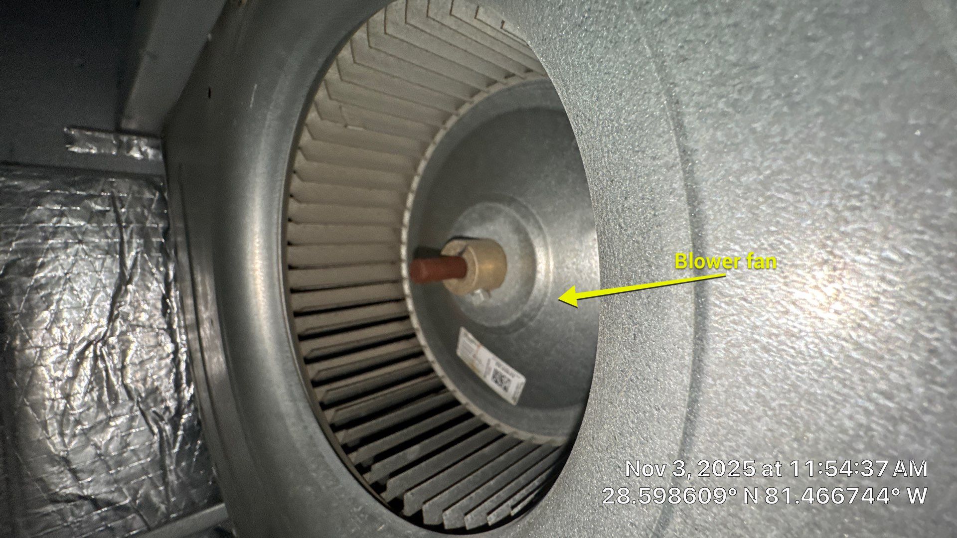 Air Duct Cleaning, Dryer Vent Repair, Plenum Repair in Orlando by Hygienic Air, Inc