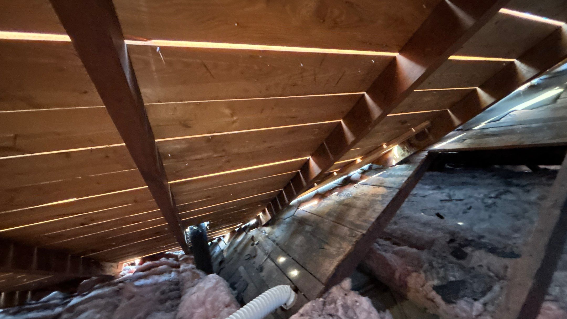 Roof Replacement using TK Thunderstorm Gray by 180 Contractors