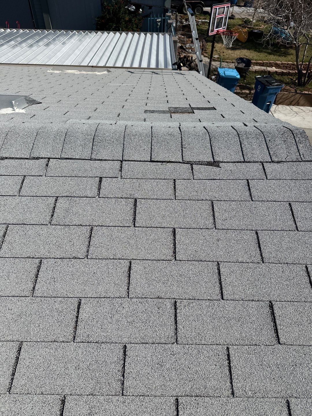 Timothy's Full Re-Roof by All Storm Roofing & Construction