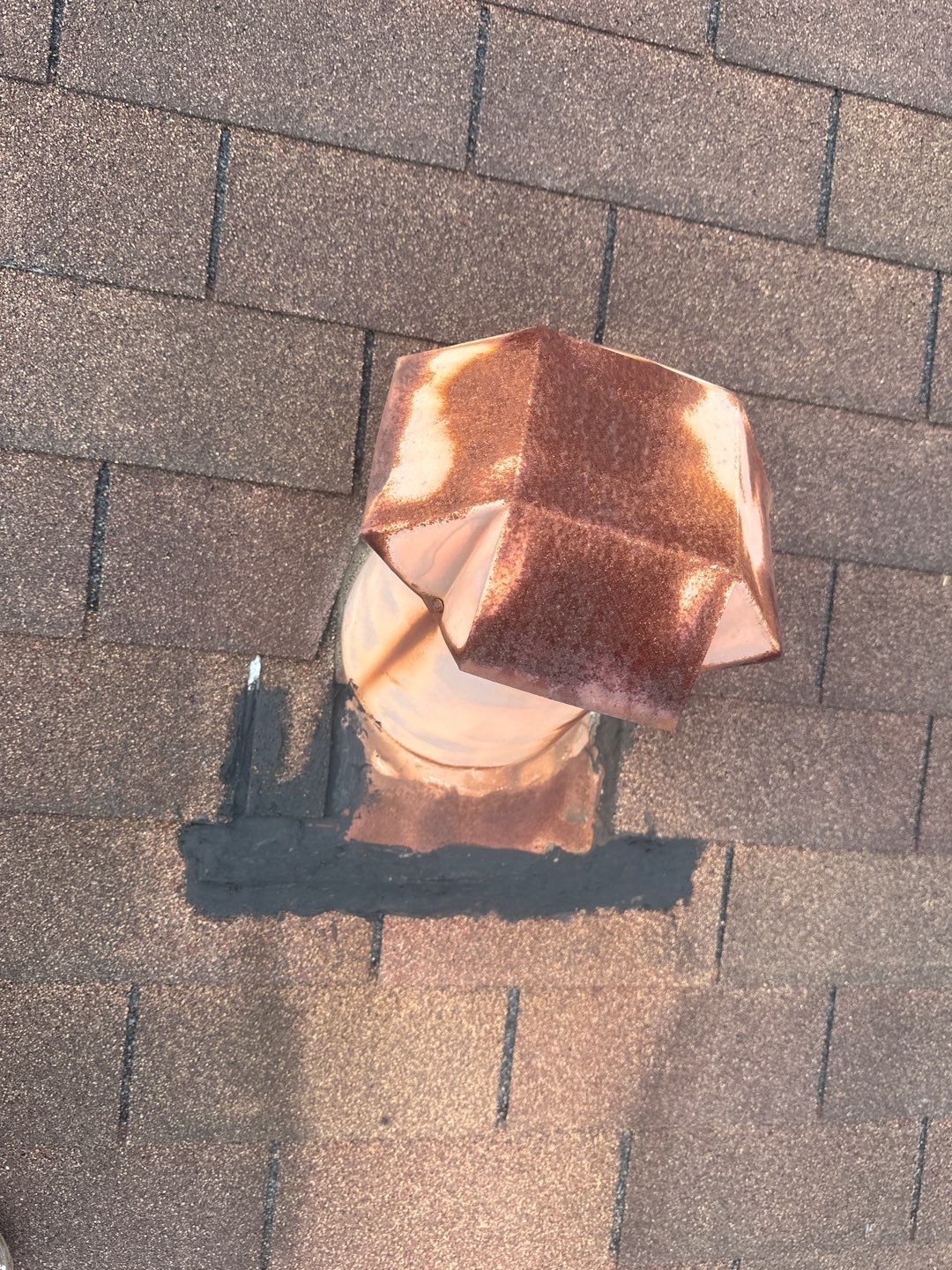 Residential Roofing Repair using Owen's Corning Duration (Lifetime) Shingles by Roof Repair Company