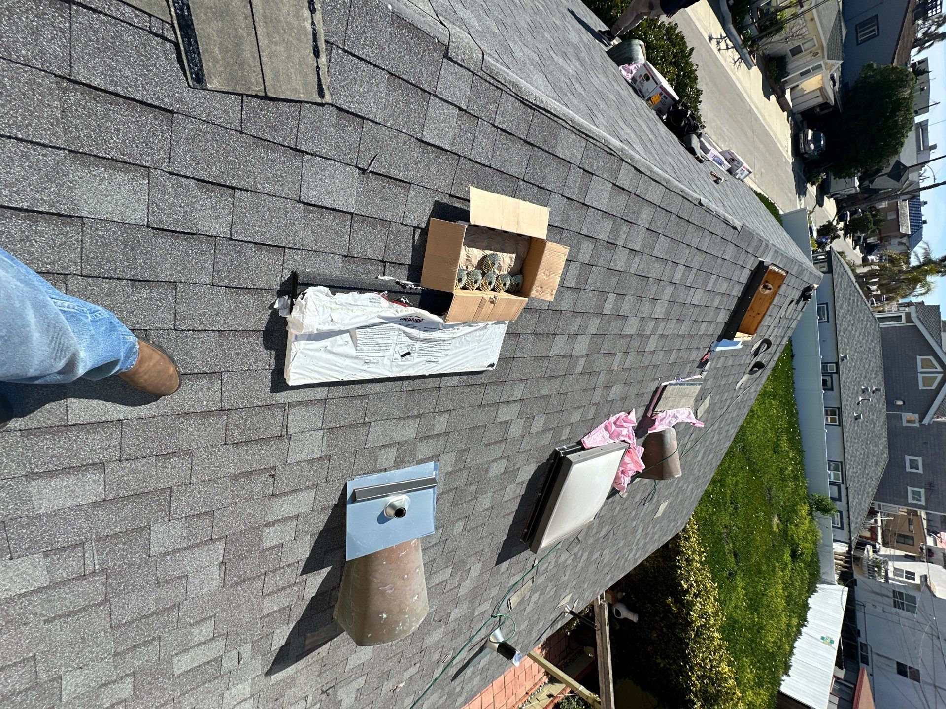 Roof Replacement - Oxnard, CA 93035 by Epic Roof Replacement