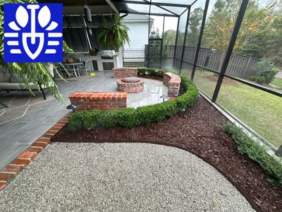 LANDSCAPE SERVICES