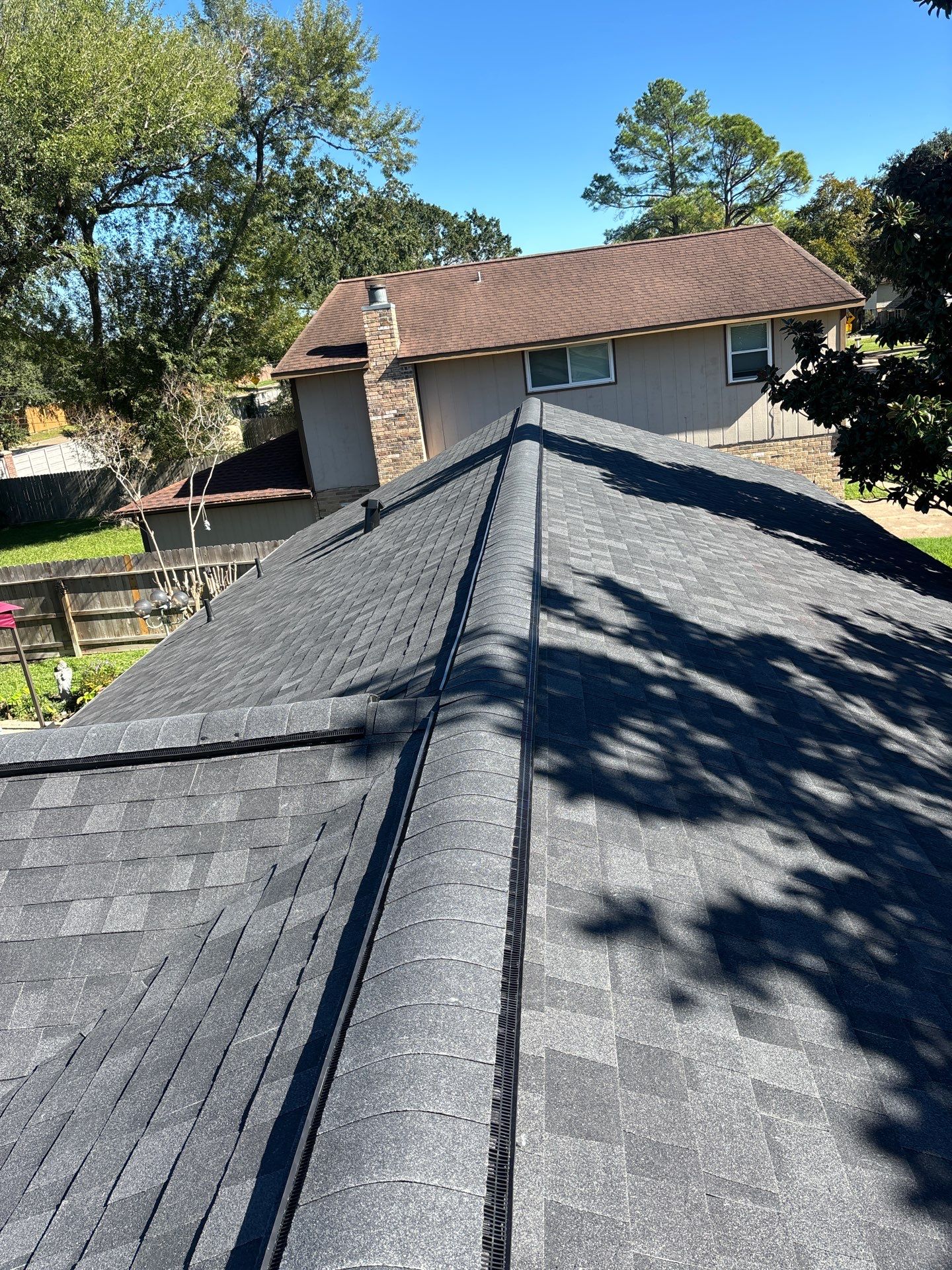 Roof Replacement Houston by Roof Repair Company