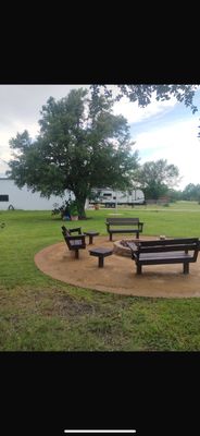 Project in Forney