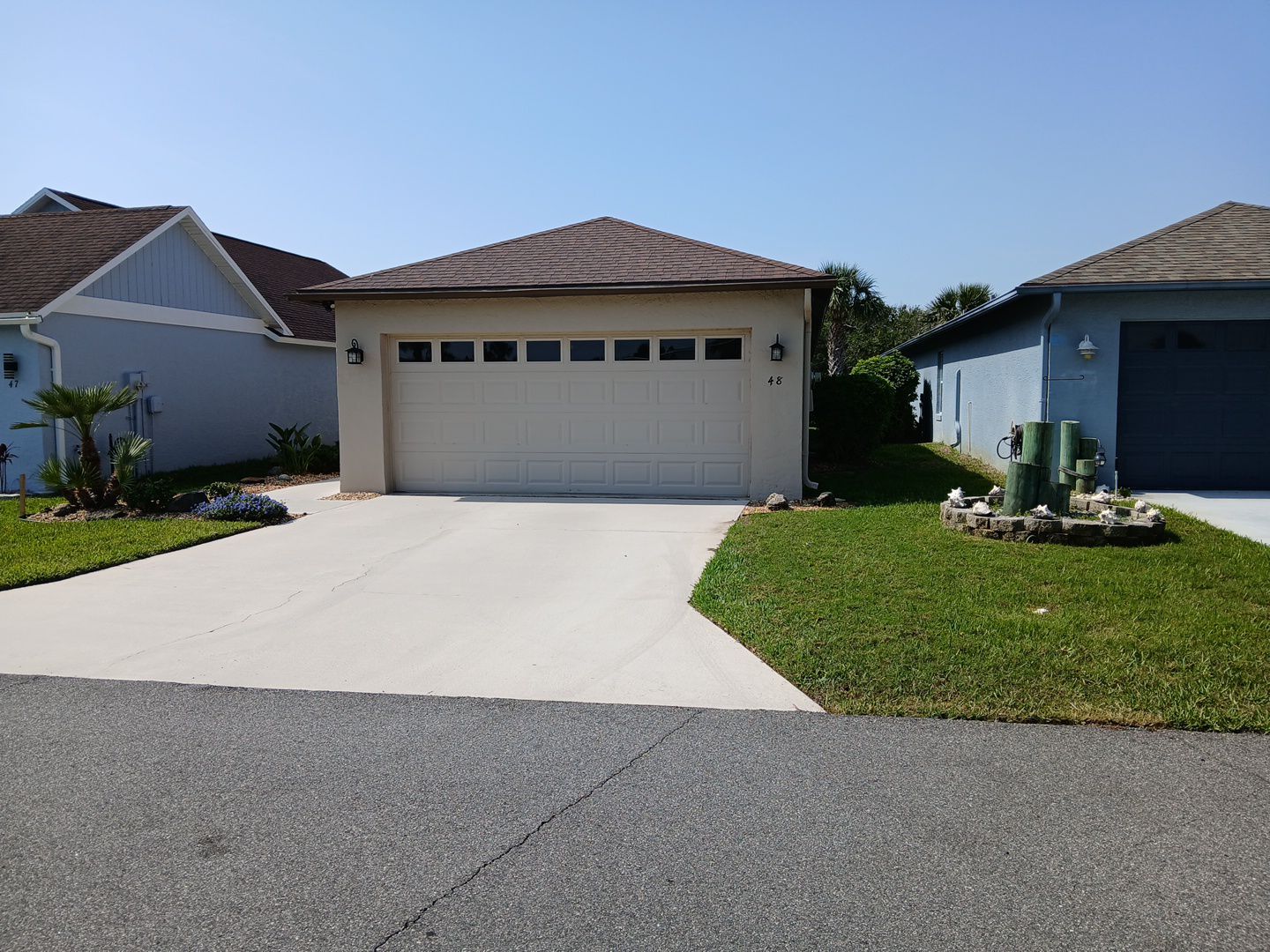 Driveway by Revelry Coatings