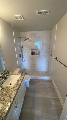 Project in Taylorsville