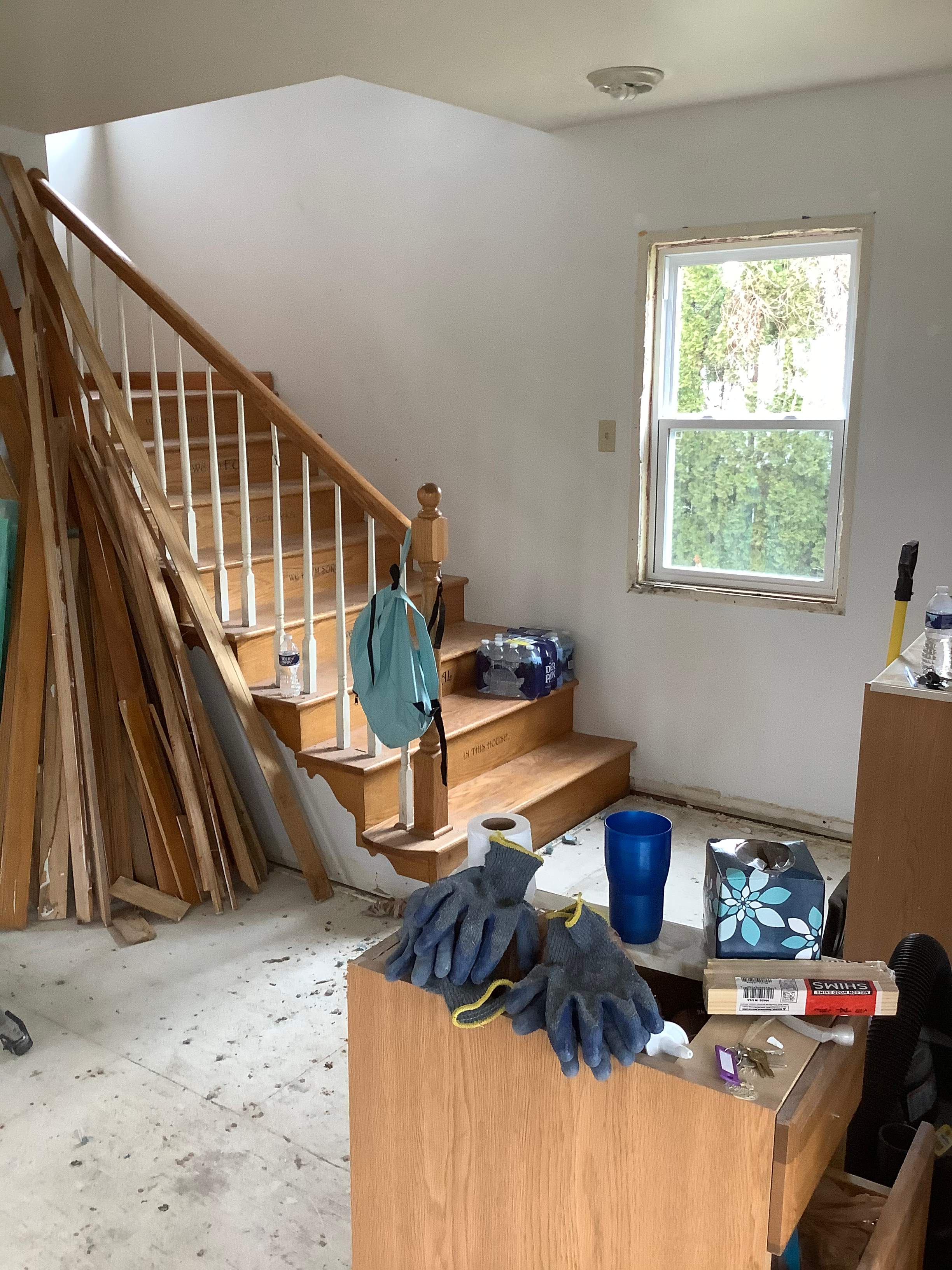 Residential Remodel by A1 NERDY HOMES LLC