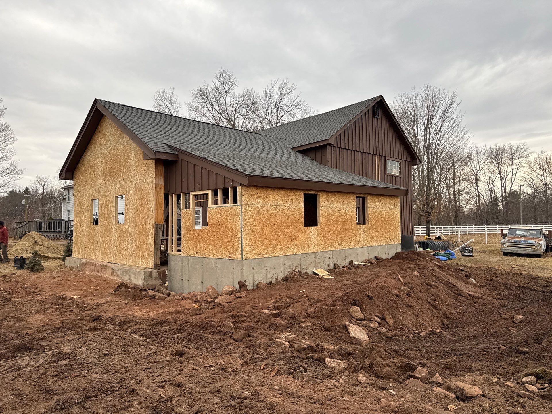 Remodel by Ace Carpentry LLC 