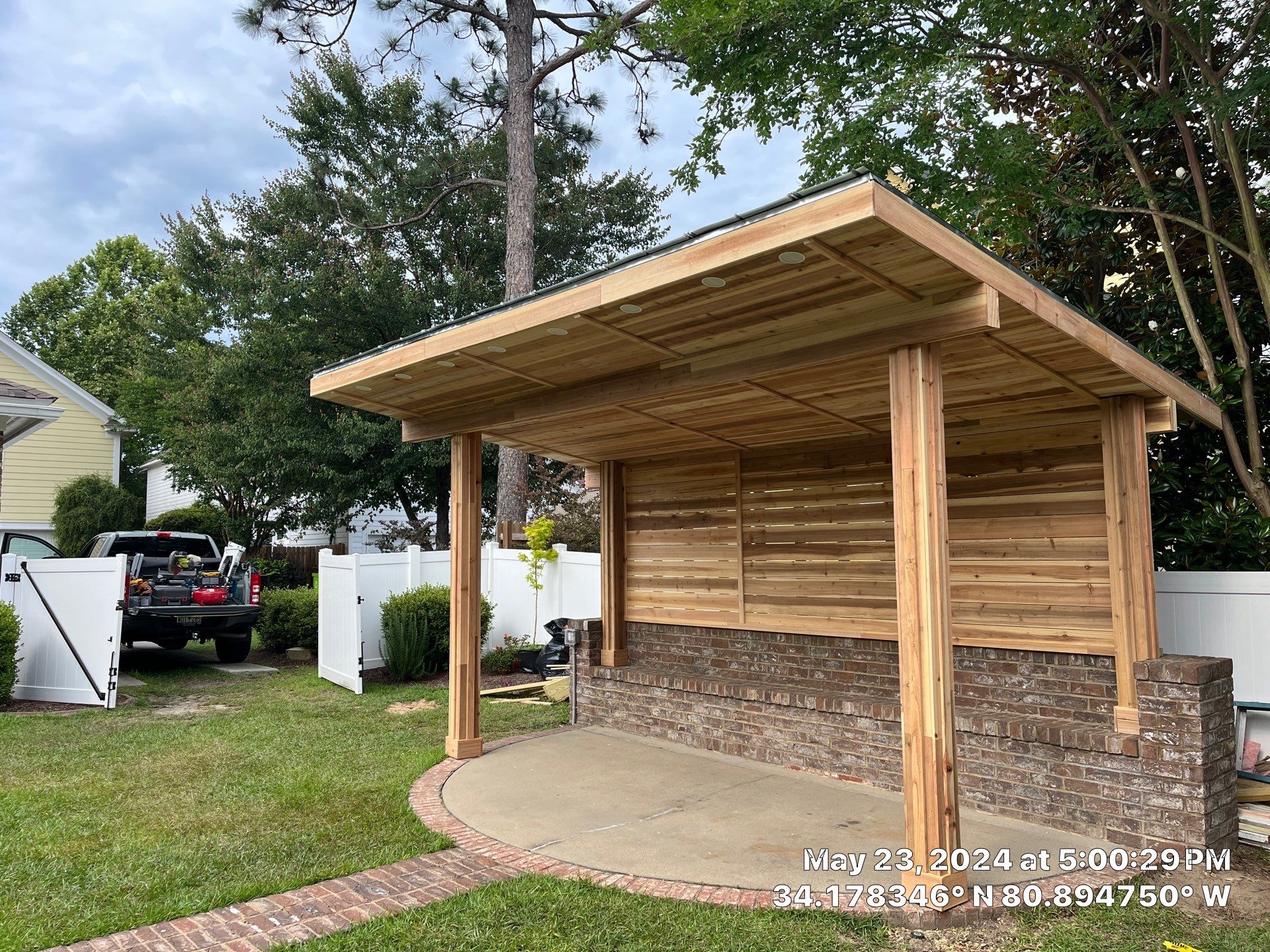 Geaux Big or Geaux Home by Thompson Industrial