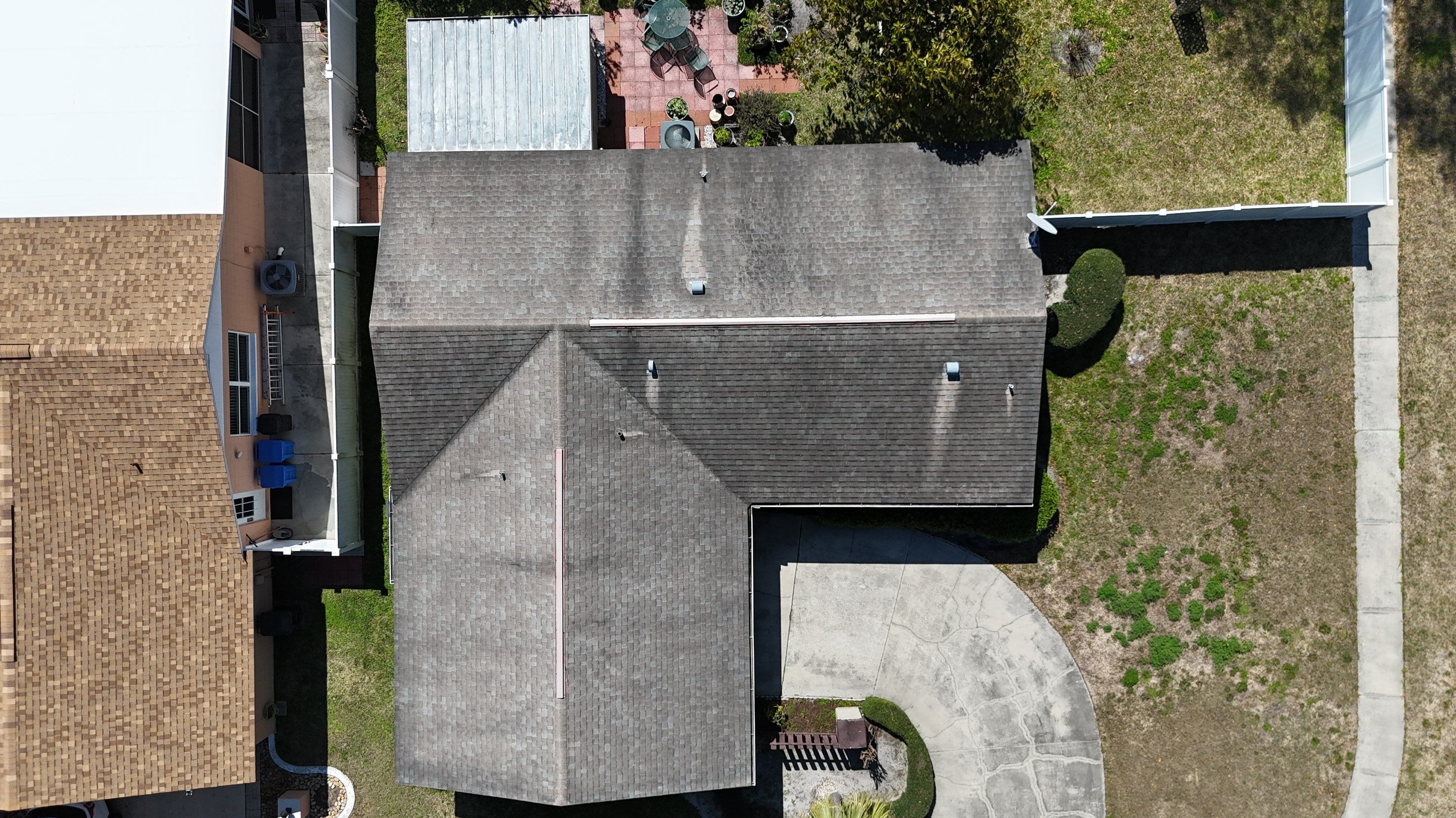 Roof Replacement in Tampa, FL by Shingle Masters Roofing