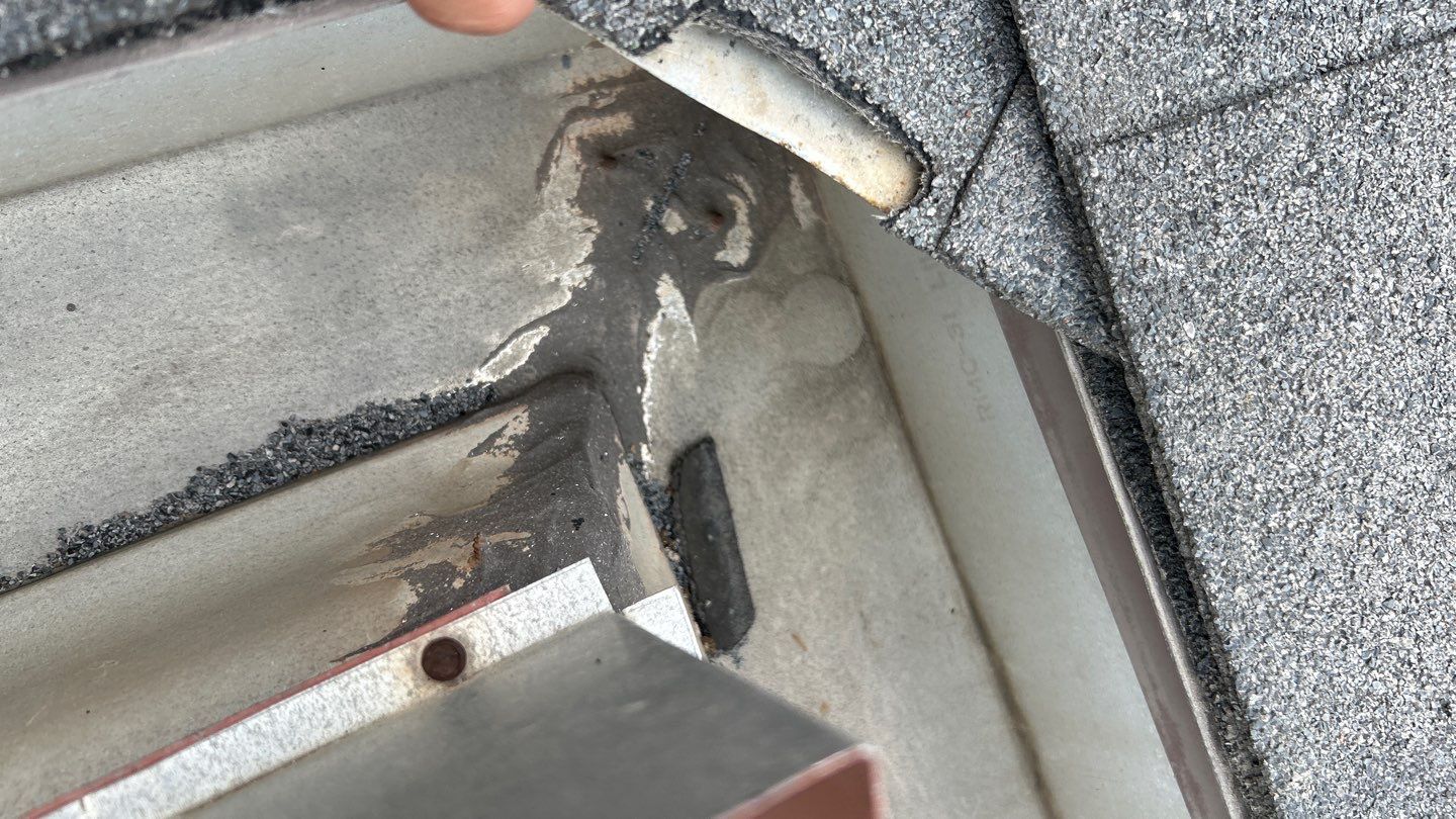 Mission Roof Project by Bison Roofing