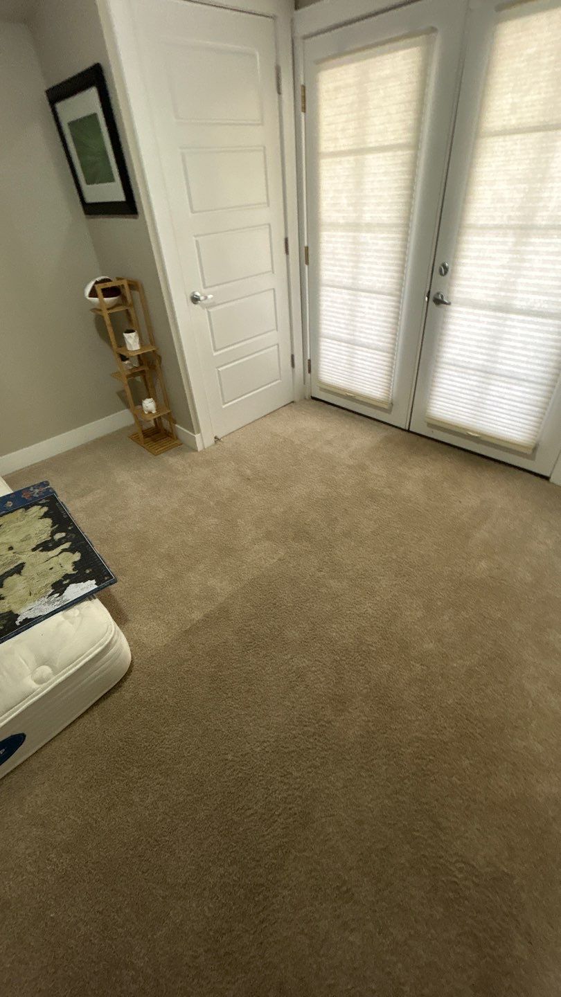 Water Damage by Accountable Home Services