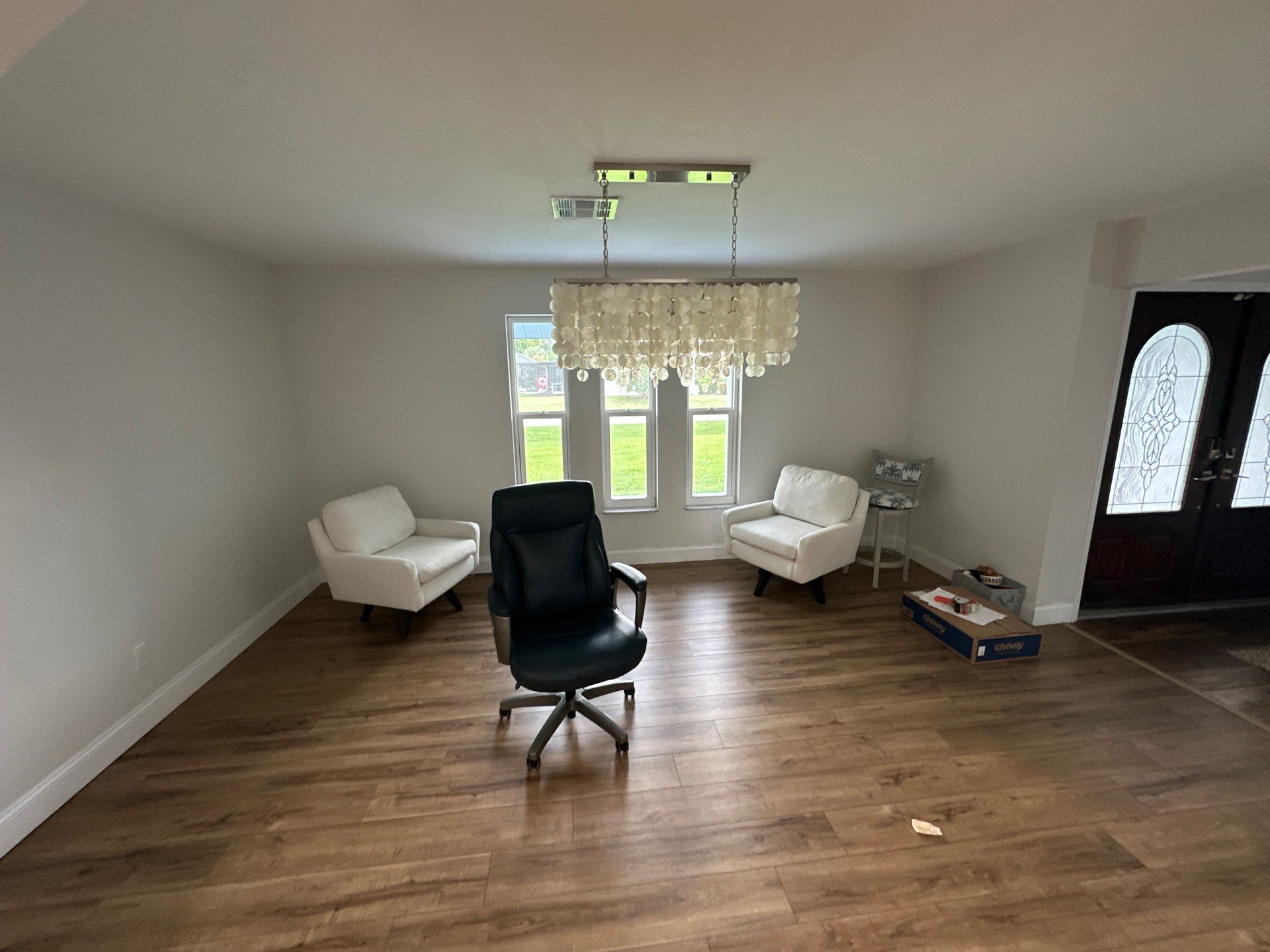 Water Damage Claim in Cape Coral by FLAPA & KeyStone