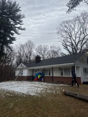 Project in Reisterstown