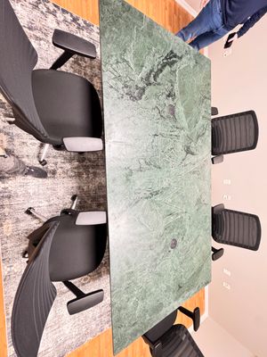 Office Marble Table top