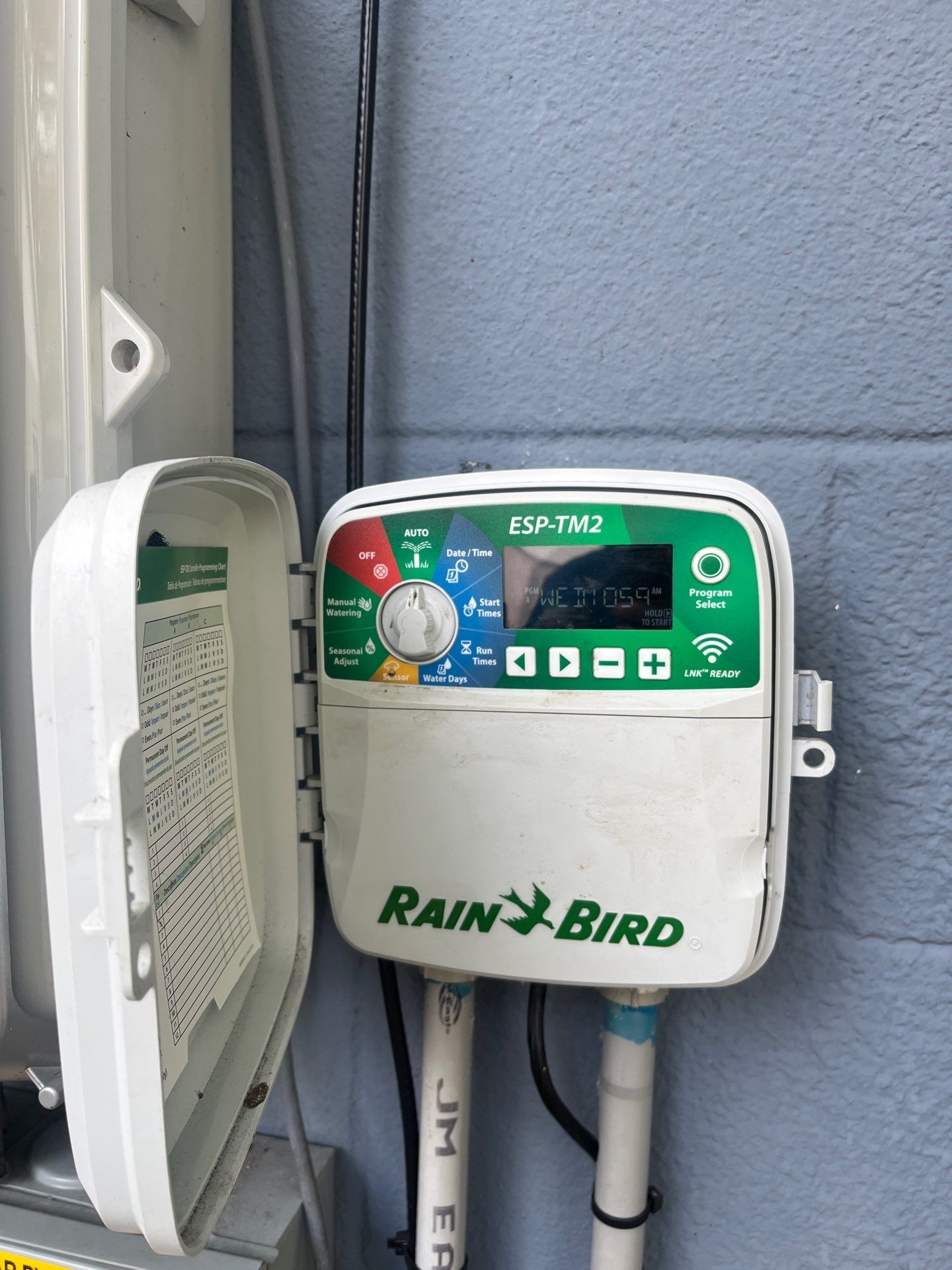 Dedicated Pump Circuit Installation – Winter Park, FL by Smartron Electric