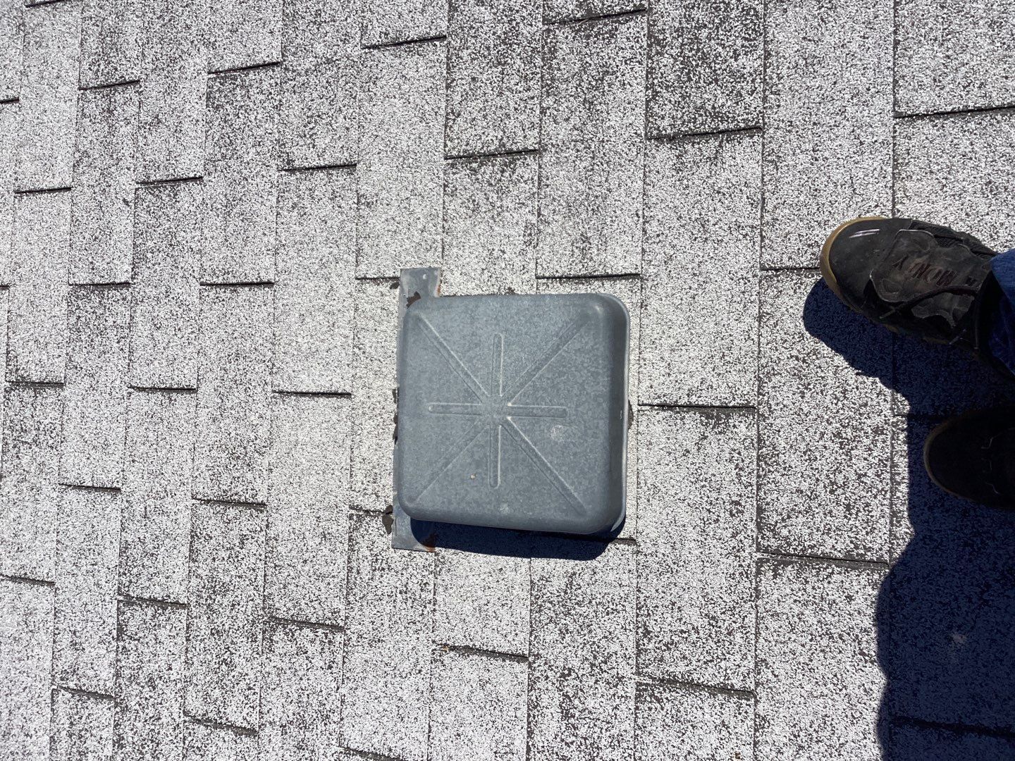 Michelle's Full Re Roof (Energy Star) by All Storm Roofing & Construction