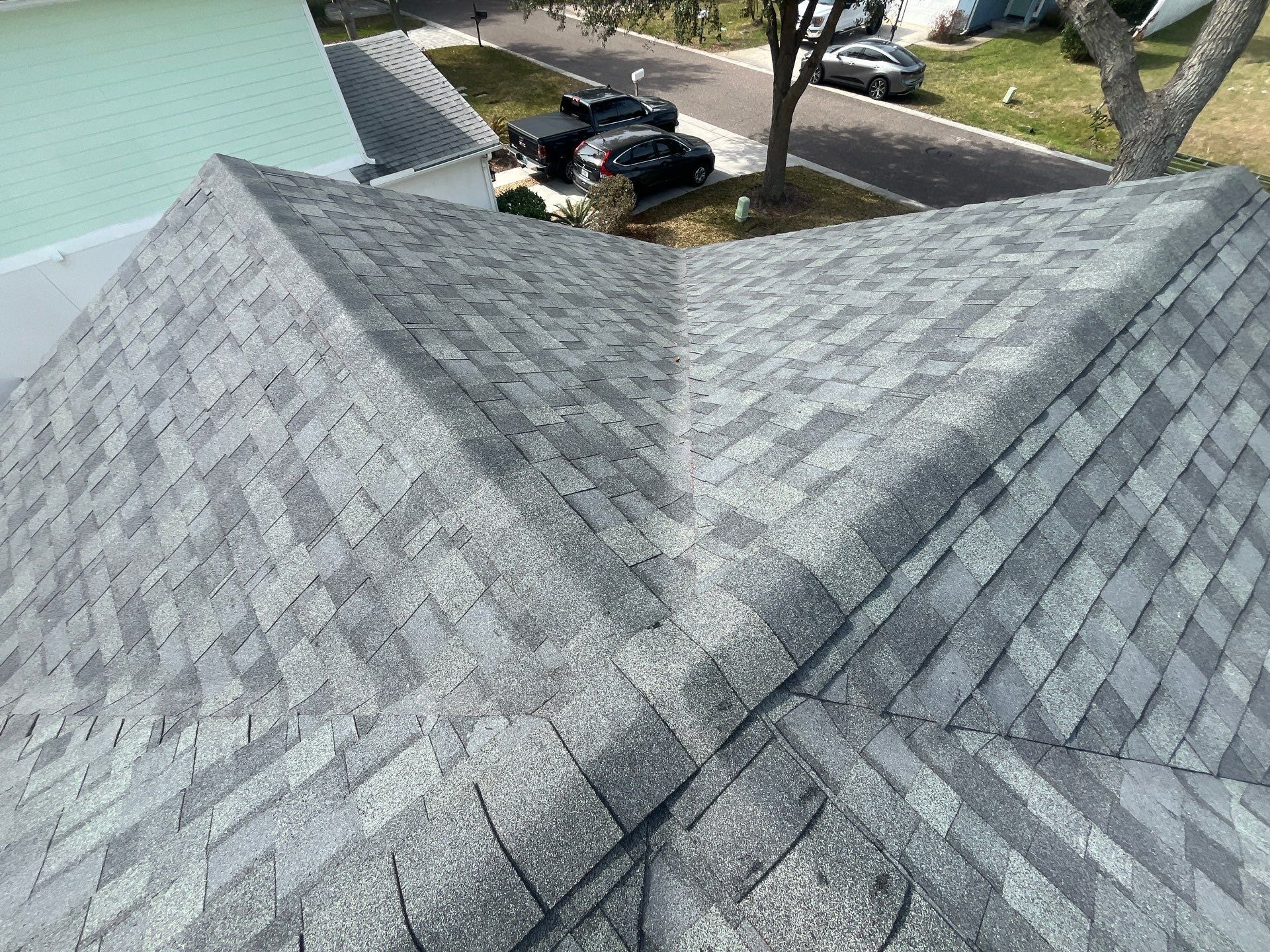 Shingle -> Shingle by Prime Roofing