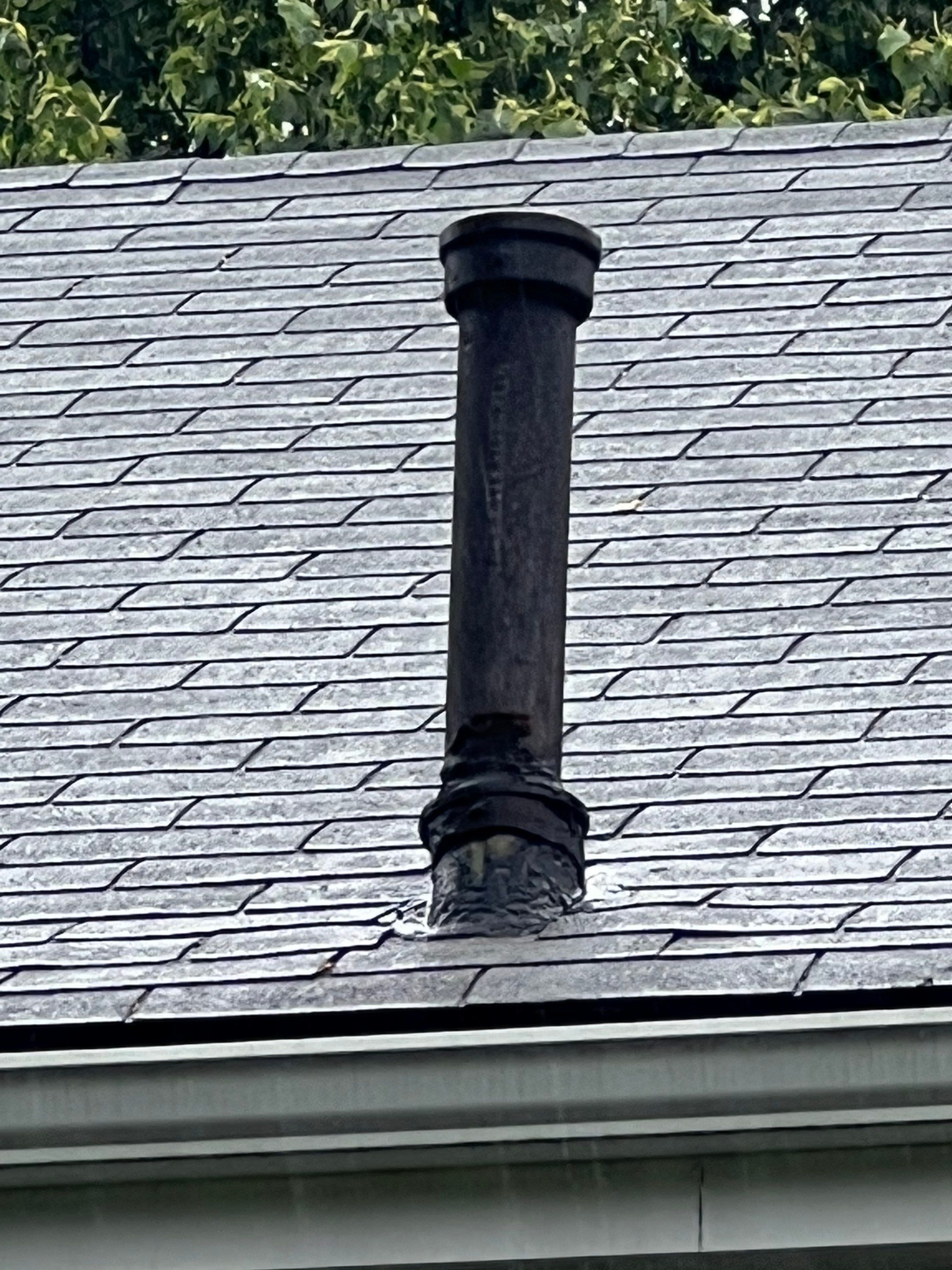 Complete Roof Replacement with Ventilation Upgrade by Mighty Dog Roofing of Greater Middlesex County