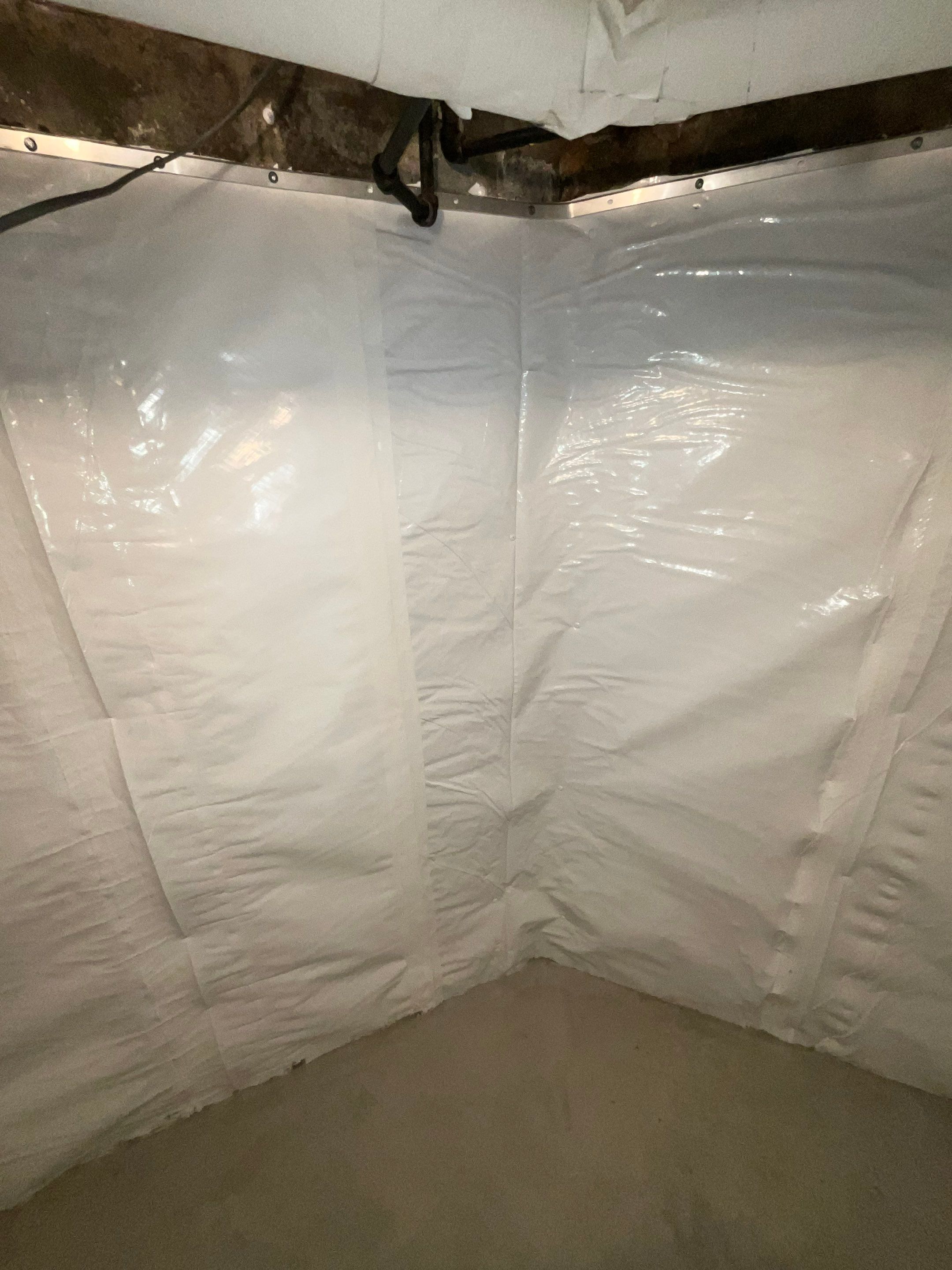 Willetts Rd • Harrison, ny 10528 by A.M. Shield Waterproofing, Corp.