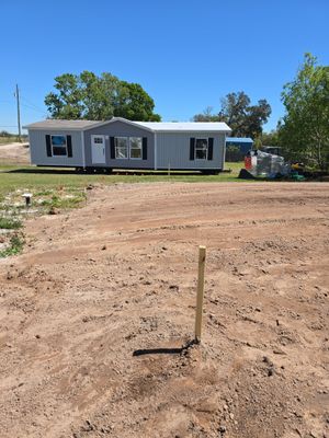 Project in Wimauma