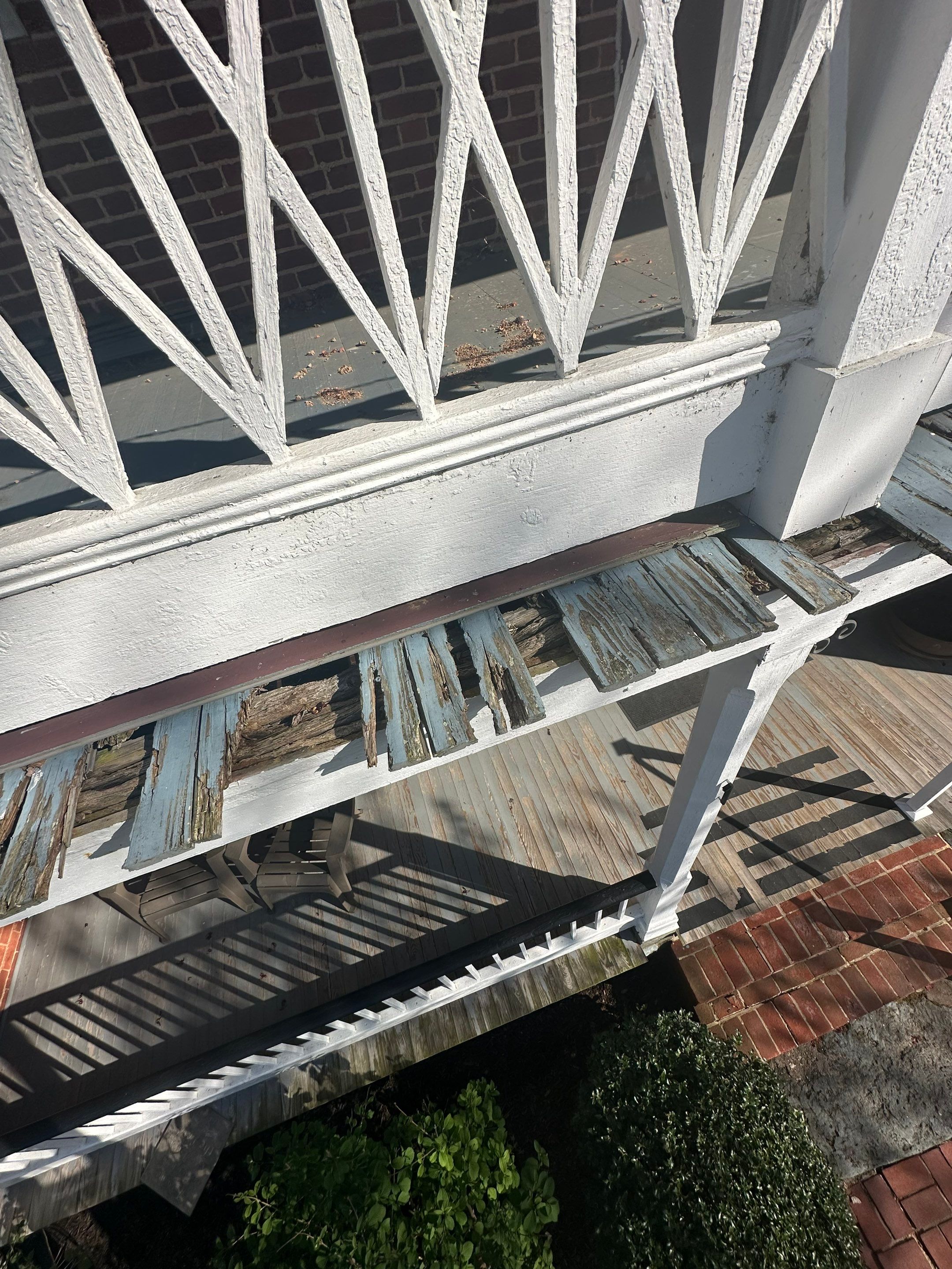Roof Replacement in Westminster, MD • New Hope Fellowship by Seipp Roofing, LLC