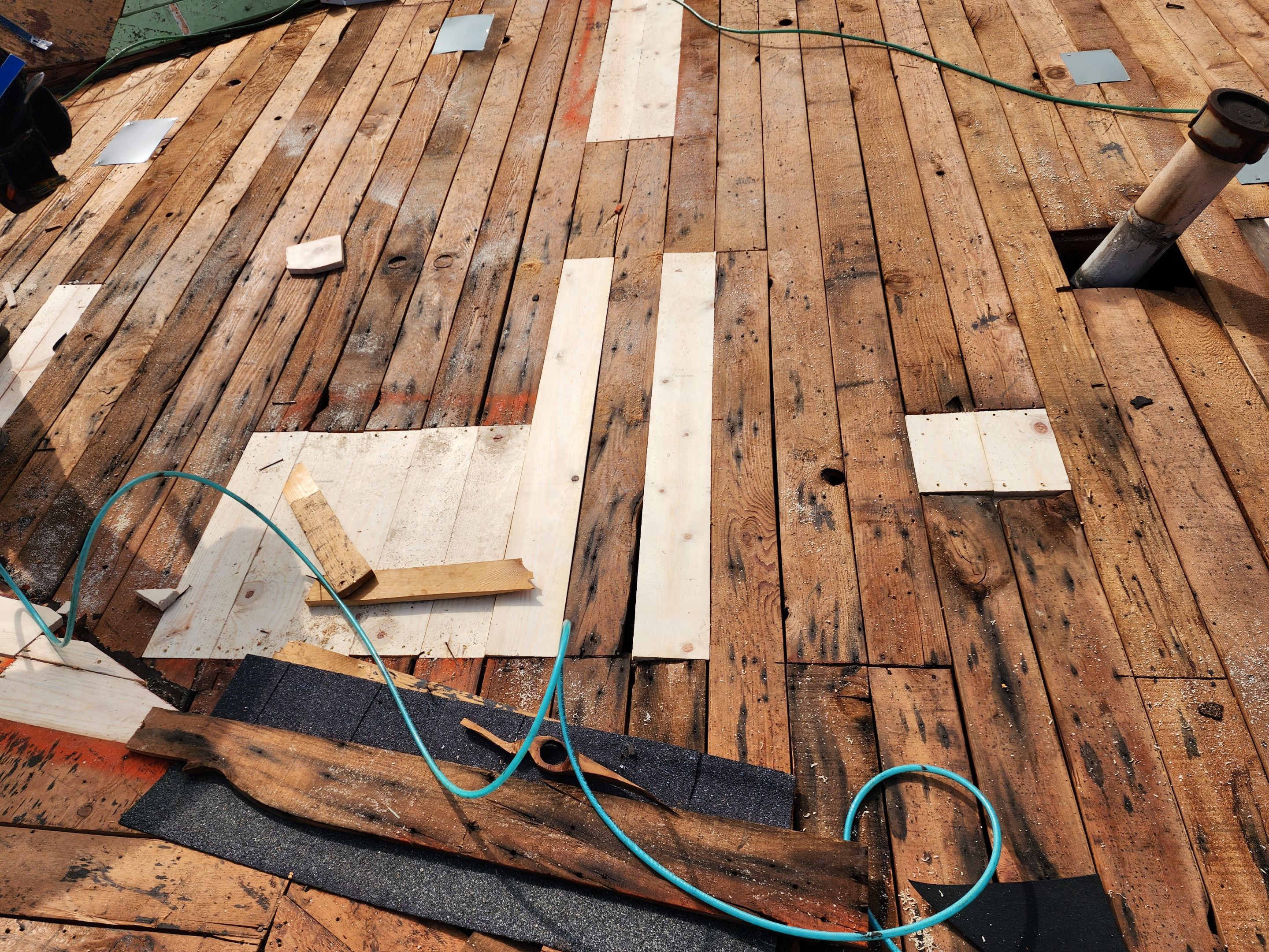 Roof Replacement - Pacoima CA 91331 by Epic Roof Replacement