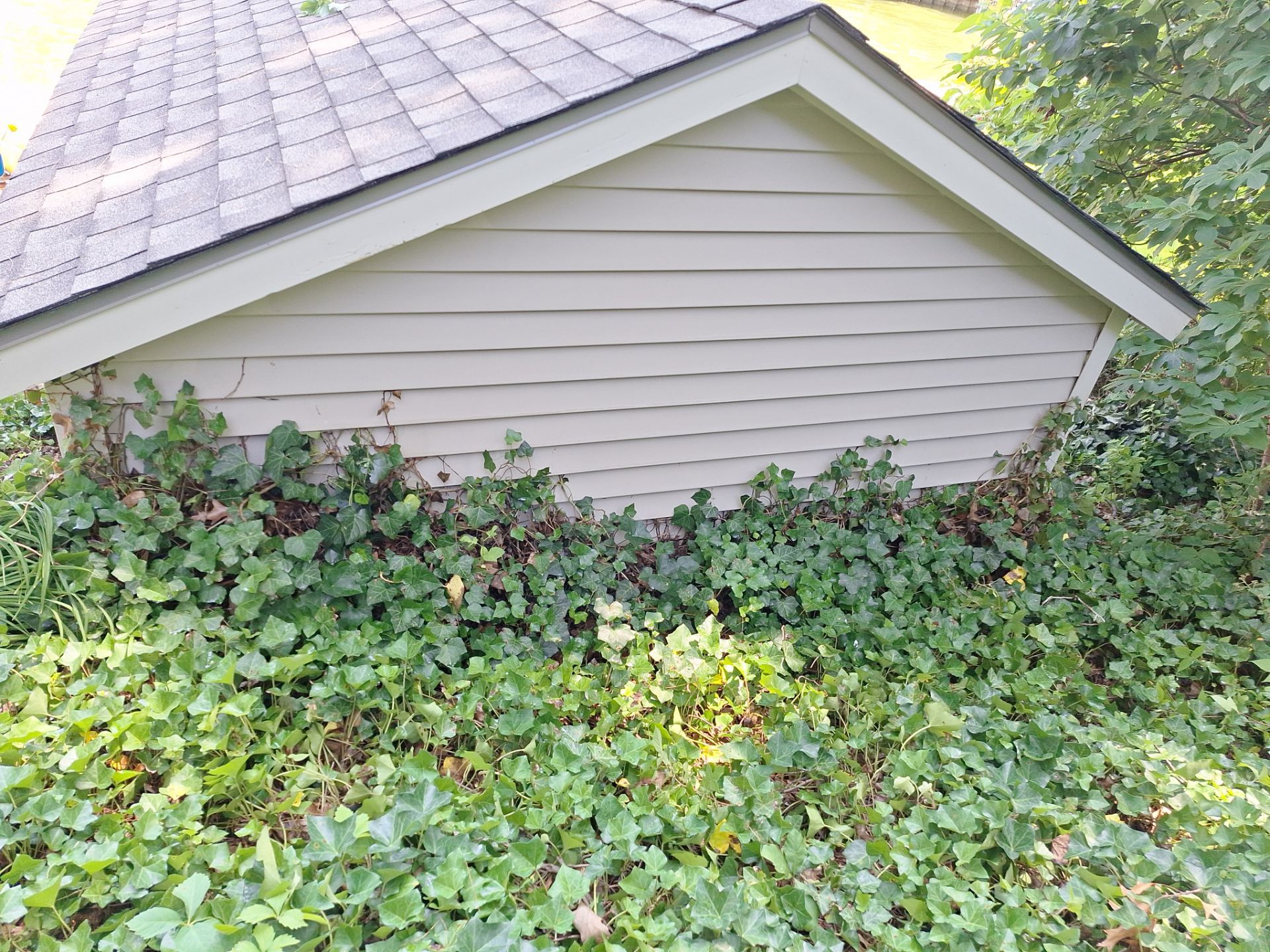 Complete Exterior Repaint | Spring Lake, MI by Gordon Painting