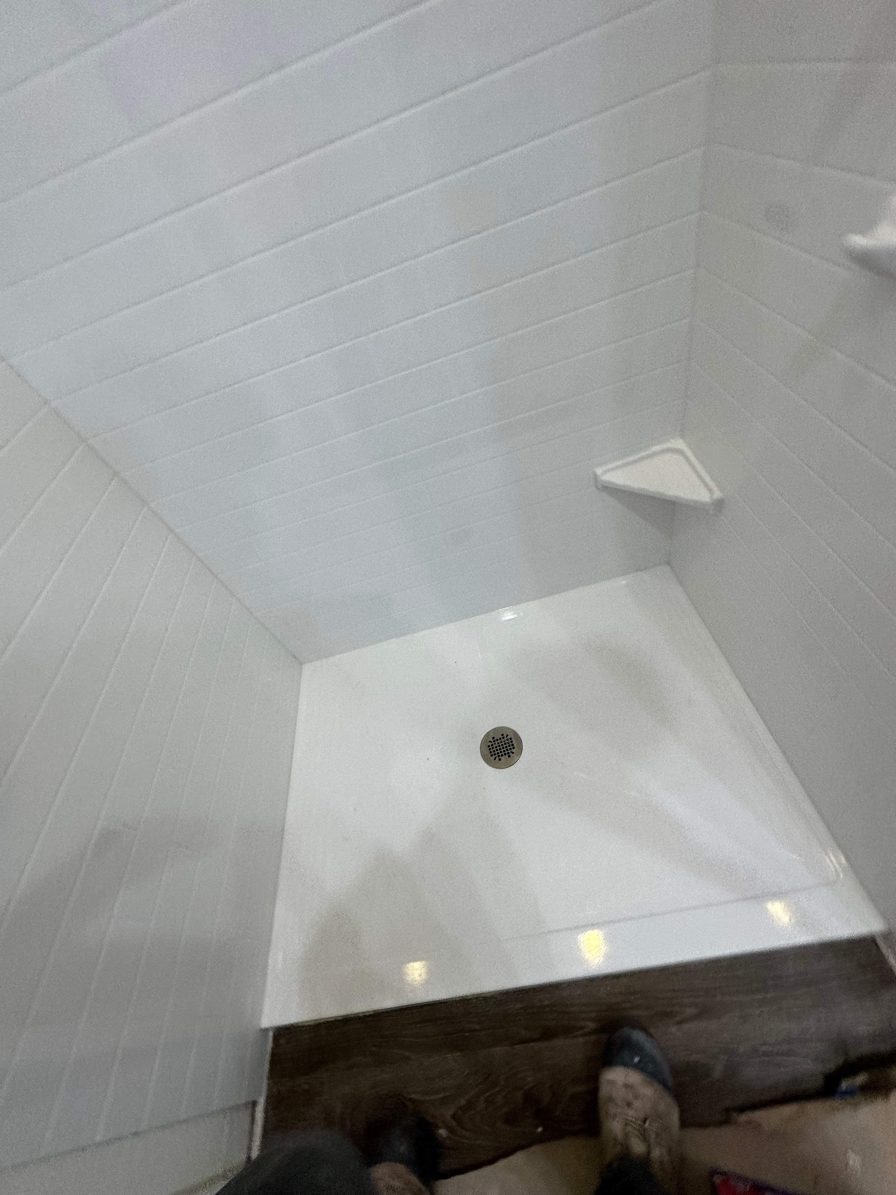 Dahl Project in Farmington, AR by Ozark Home Pros