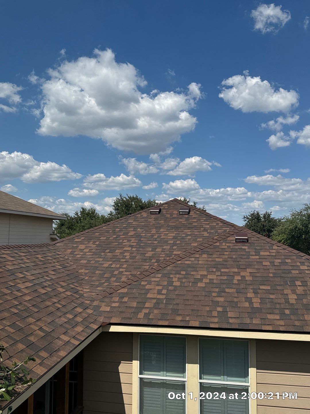 Brownwood Roof Replacement | San Antonio, TX by Ayan Roofing, LLC