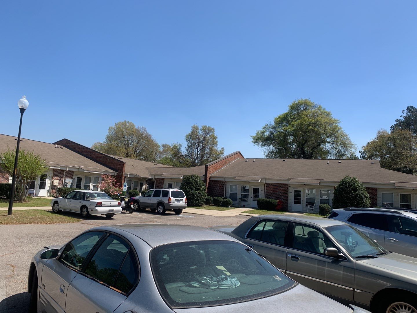 Re-Roof by American Roofing NC