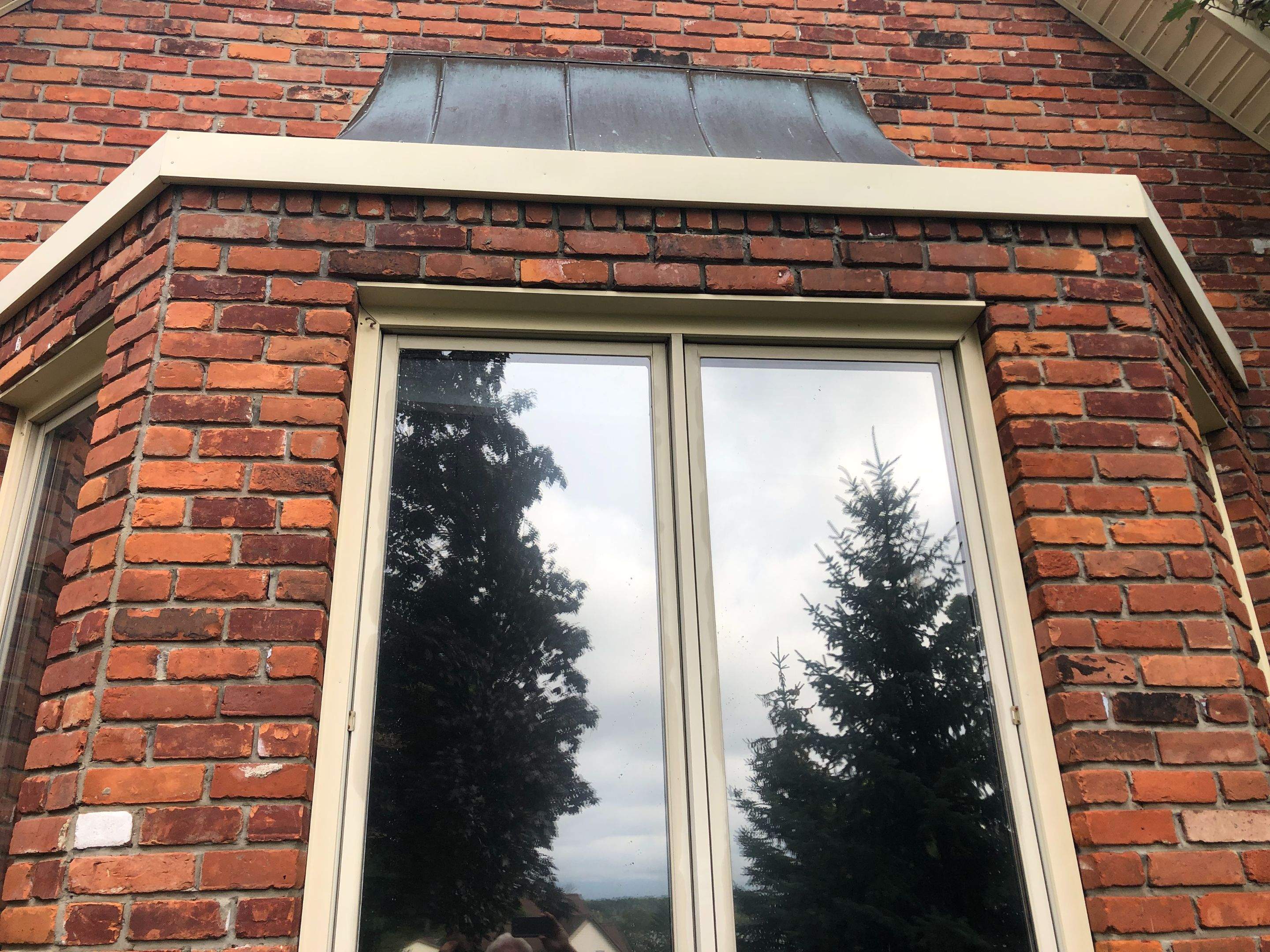 Window Replacement by Ivy Lea Construction