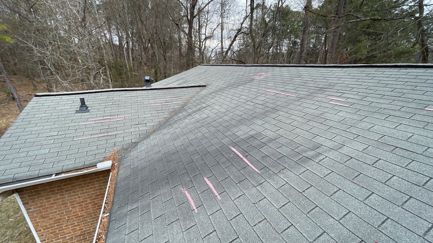 Church Roof Replacement using Owens Corning by Inspector Roofing and Restoration