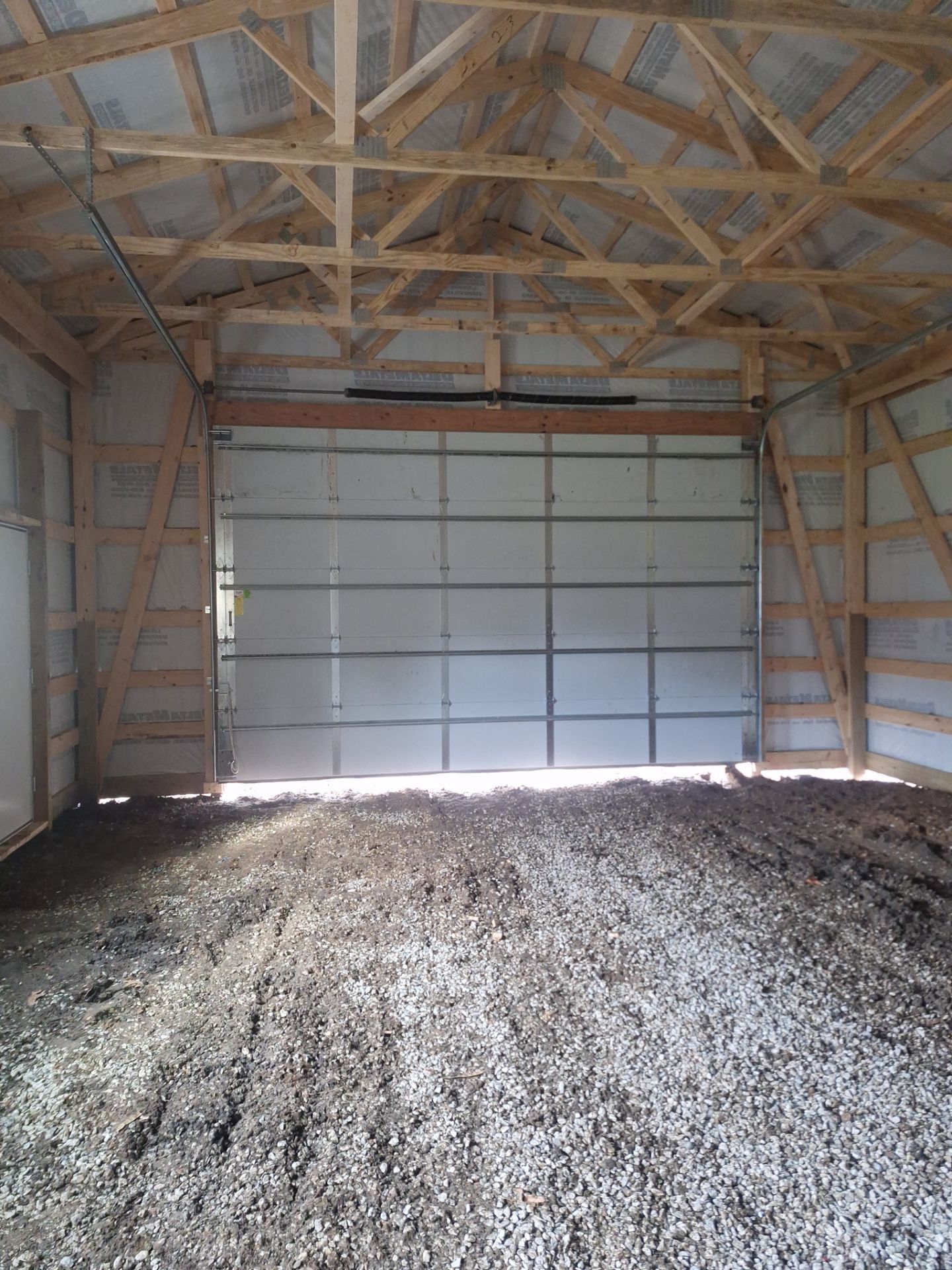 McKitrick Project by Graber Custom Structures
